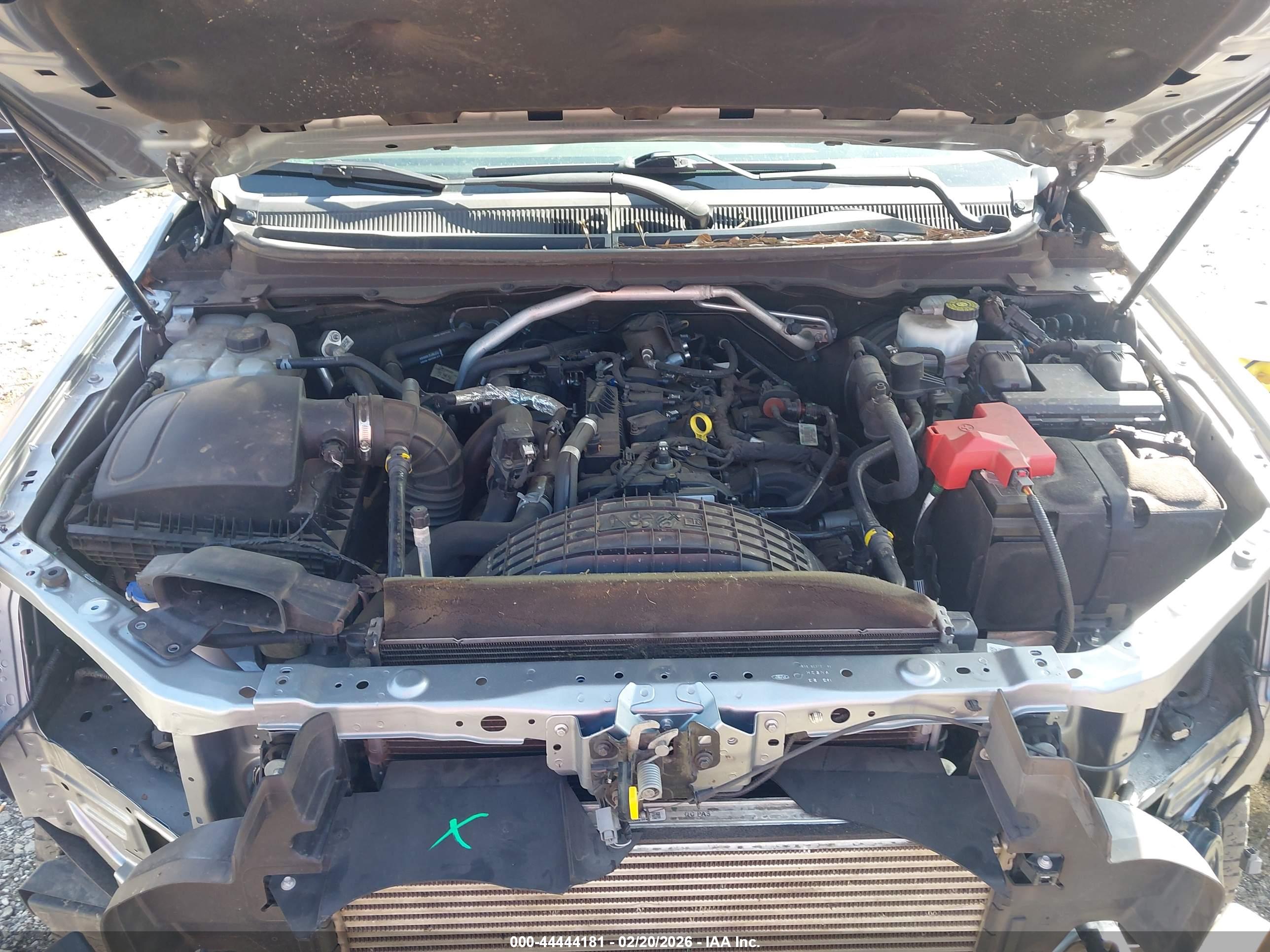 FORD RANGER image 10