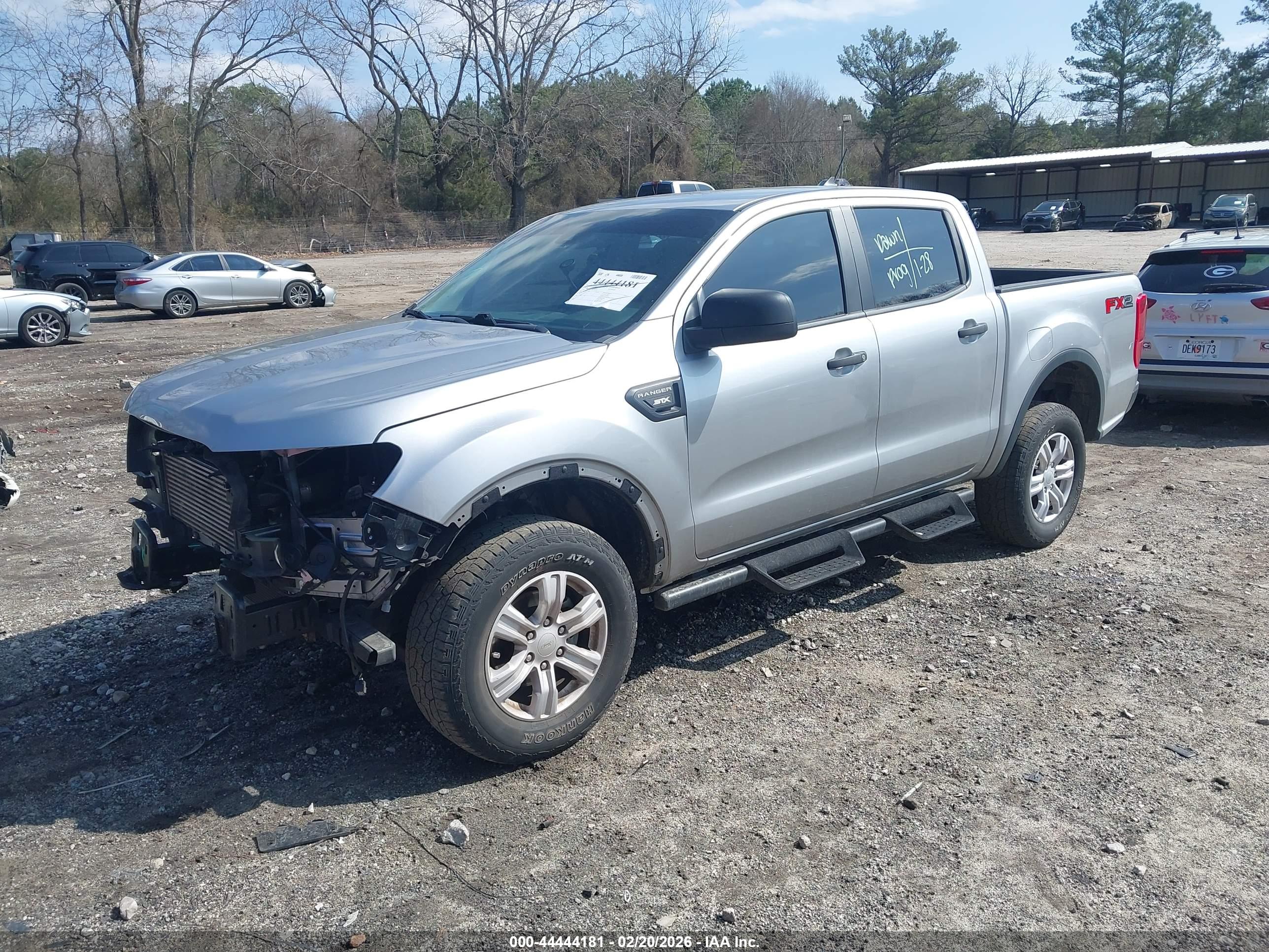 FORD RANGER image 2
