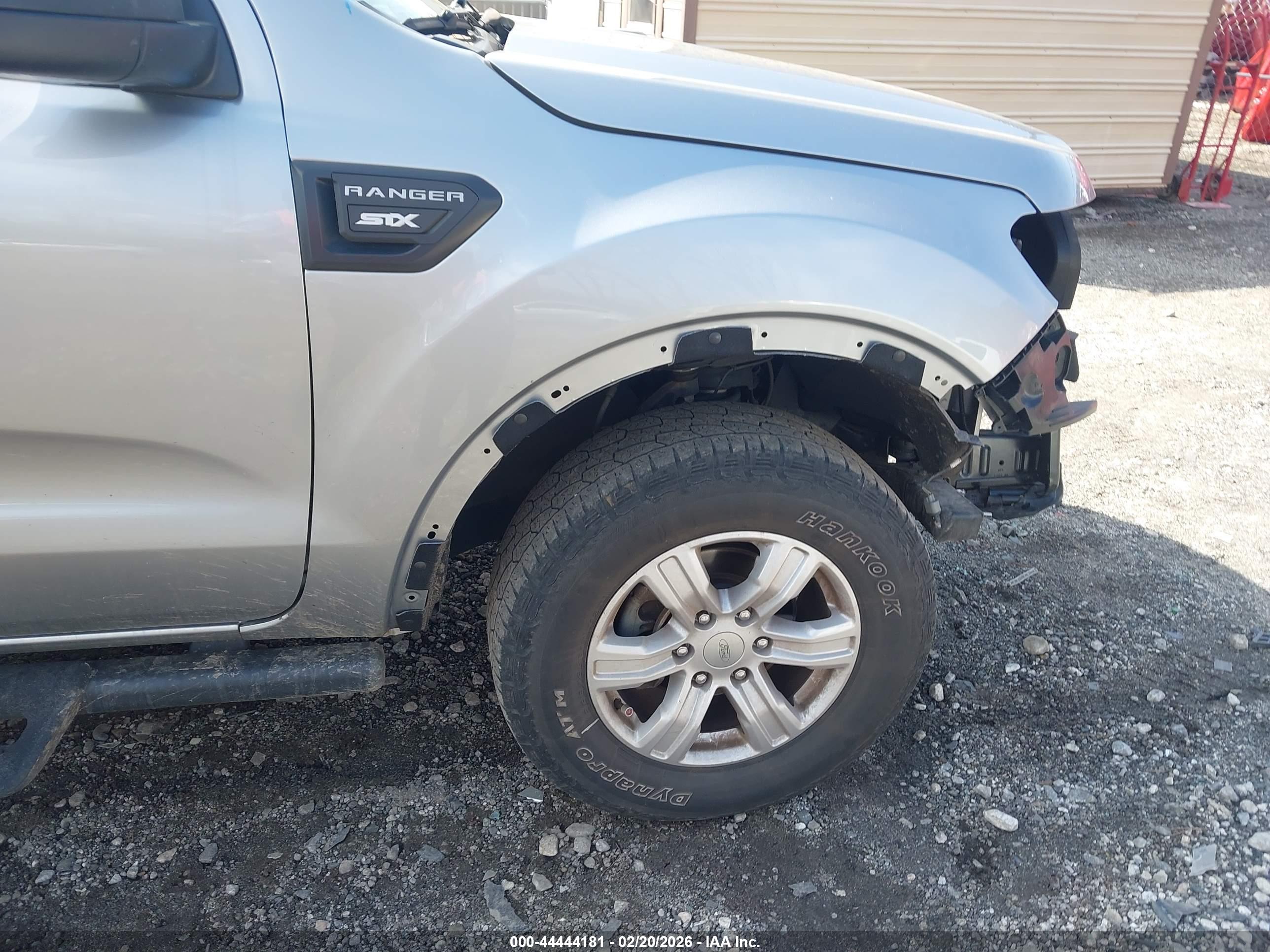 FORD RANGER image 6