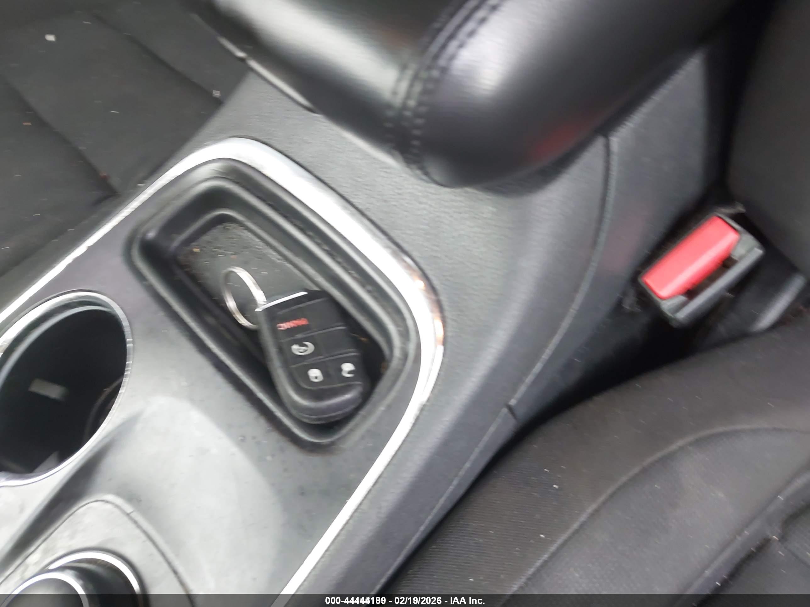 DODGE DURANGO image 11