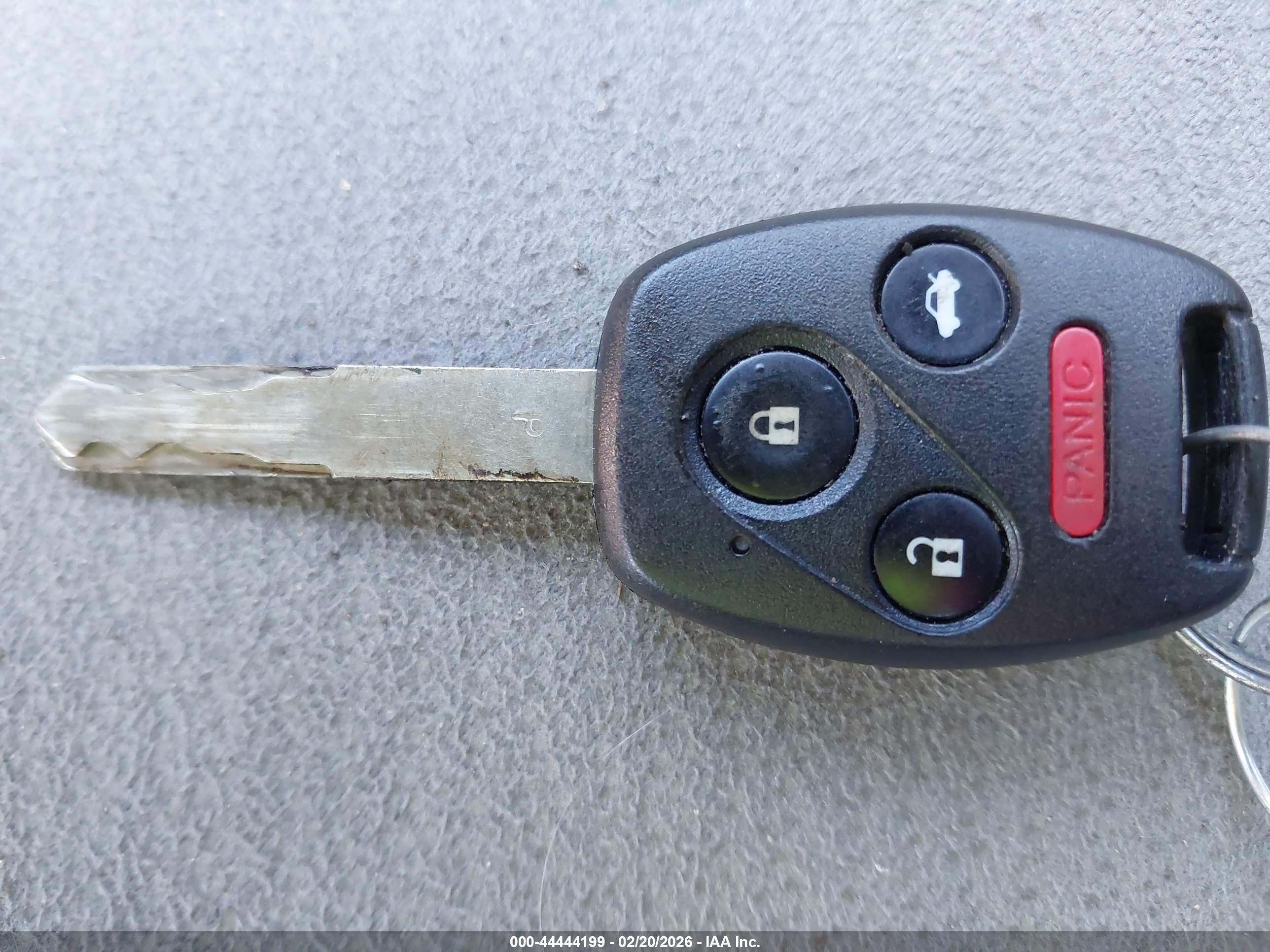 HONDA CIVIC image 11