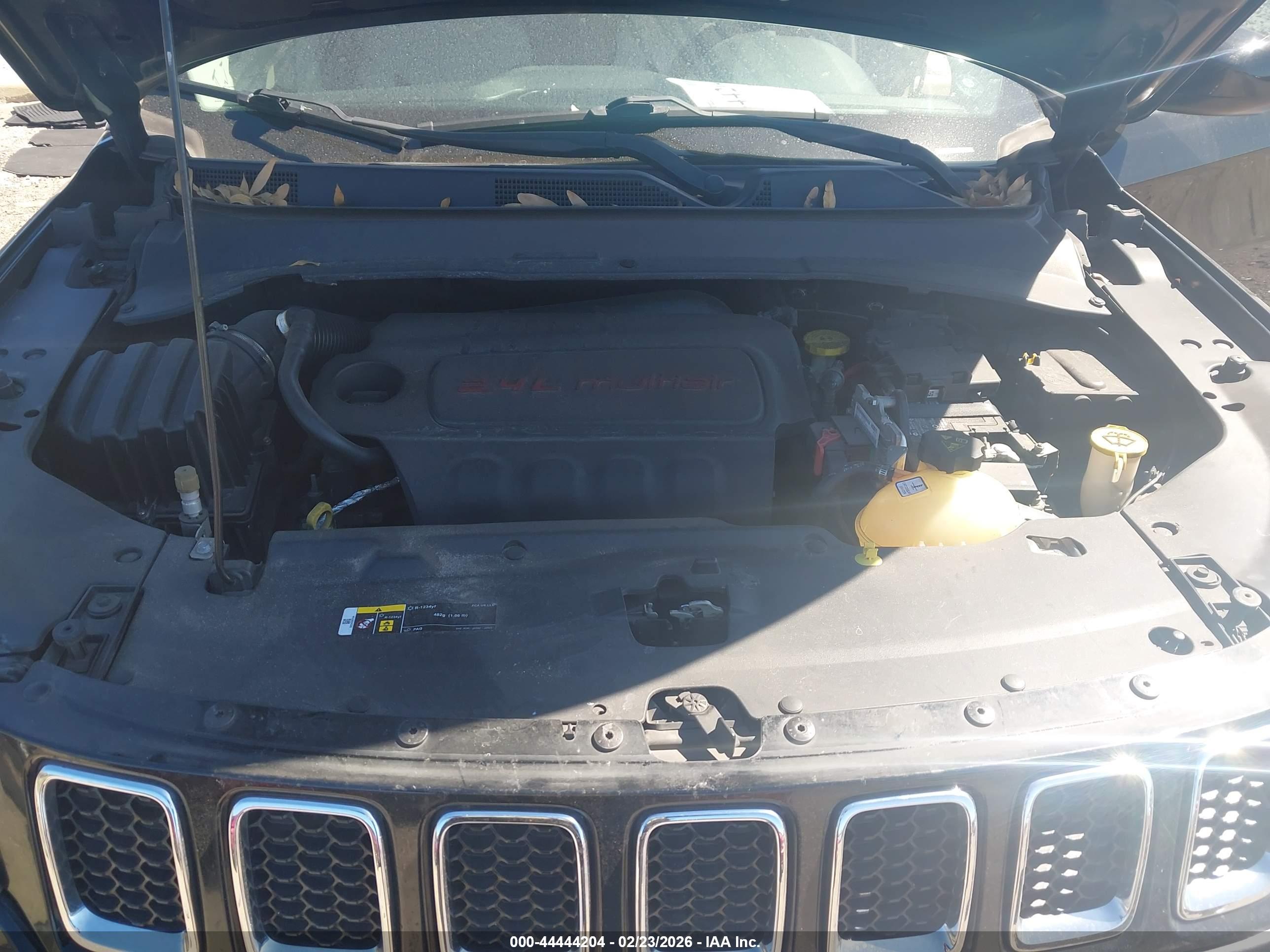 JEEP COMPASS image 10