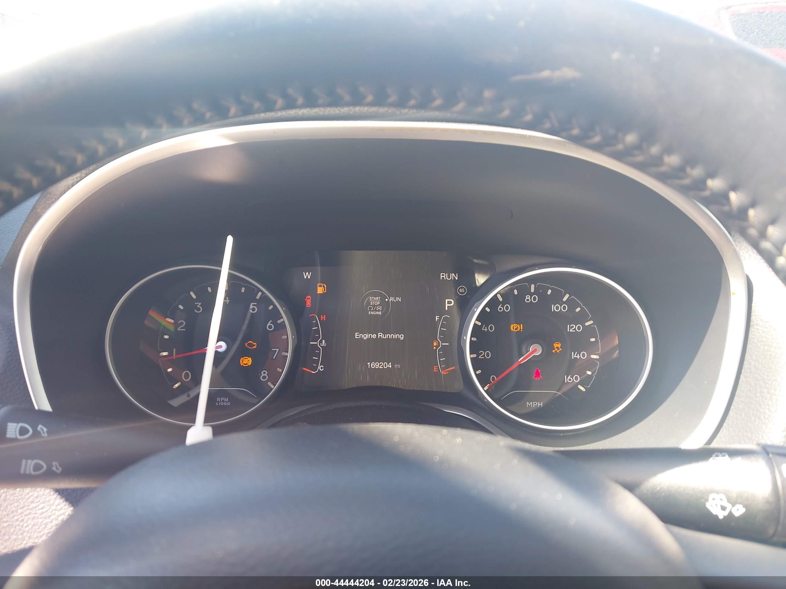 JEEP COMPASS image 7