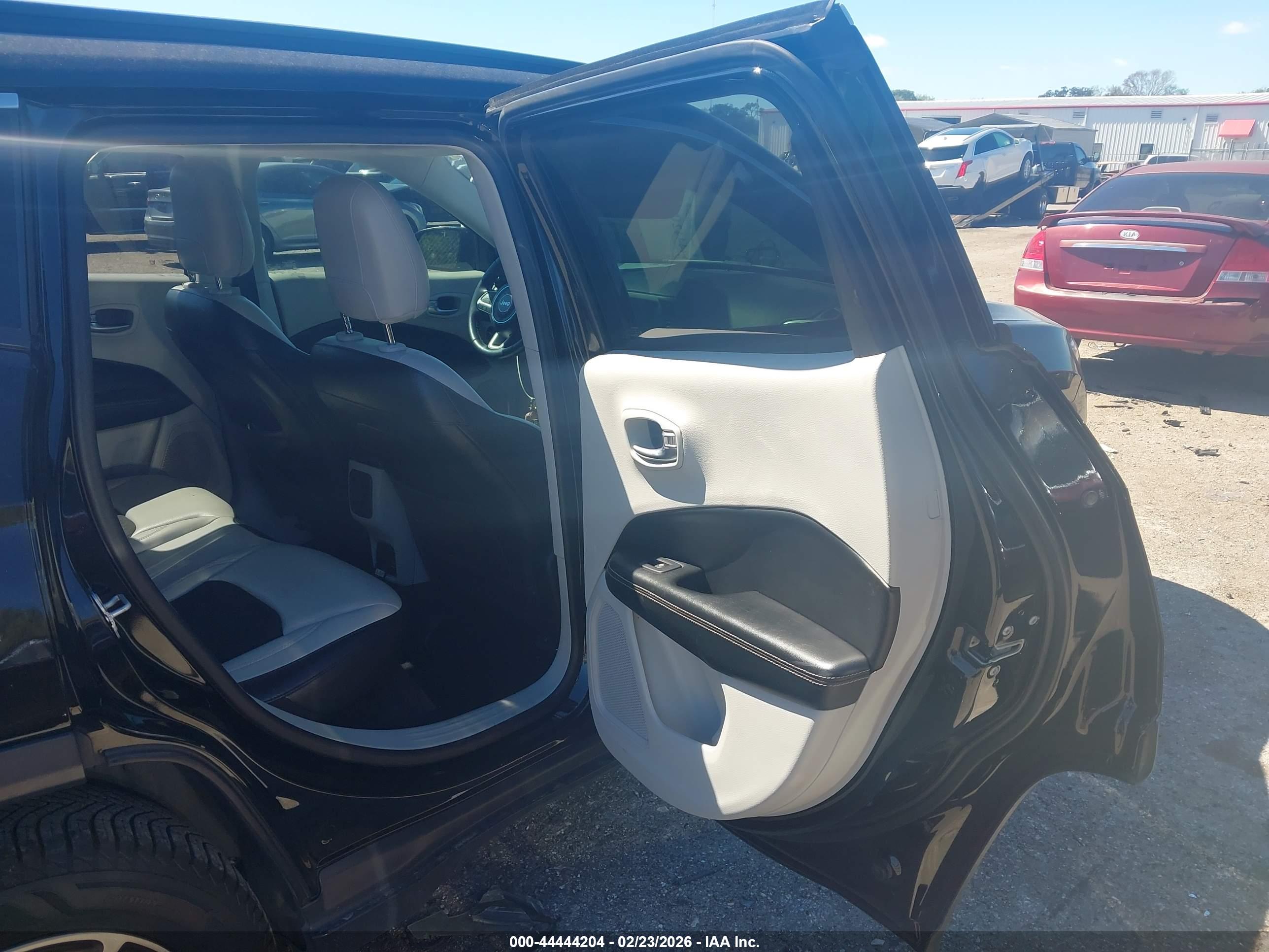 JEEP COMPASS image 8
