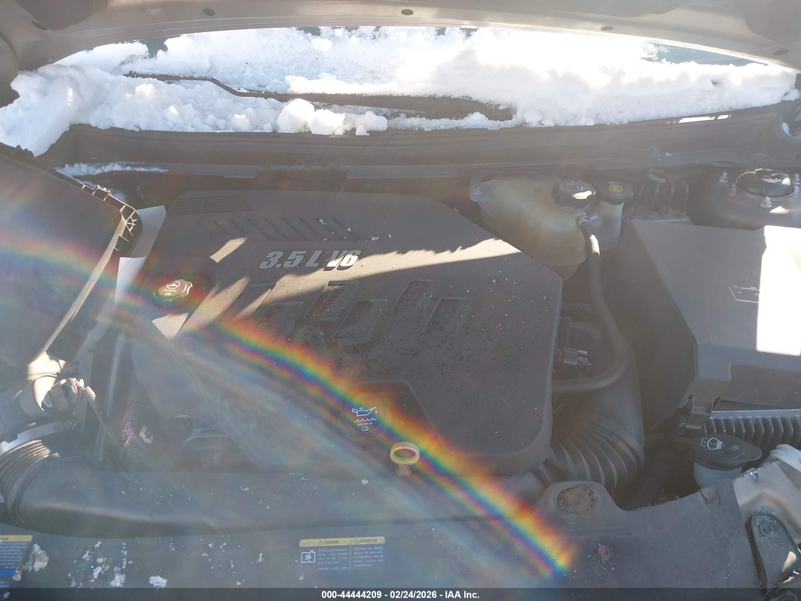SATURN AURA image 10