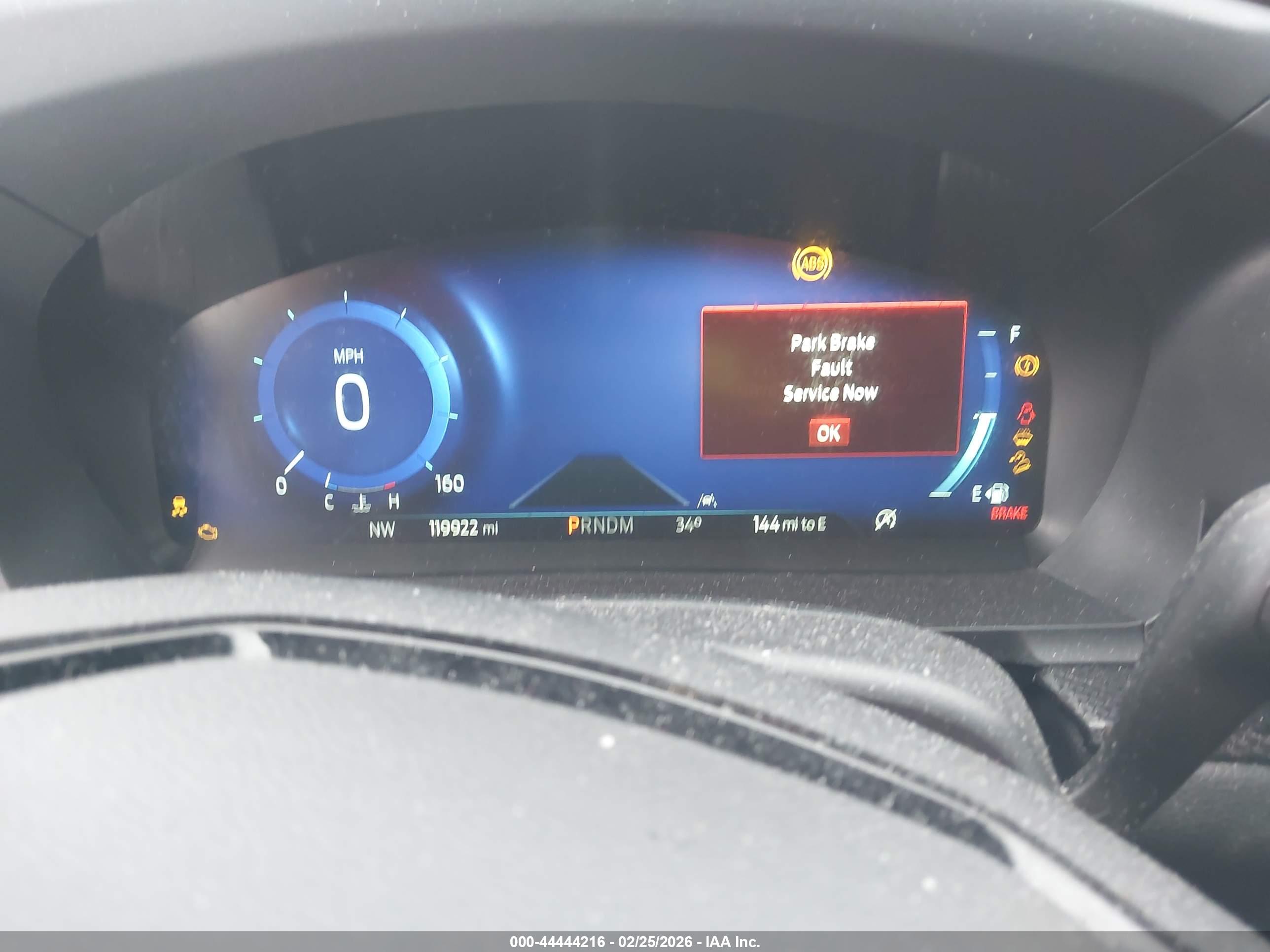 FORD EXPLORER image 7