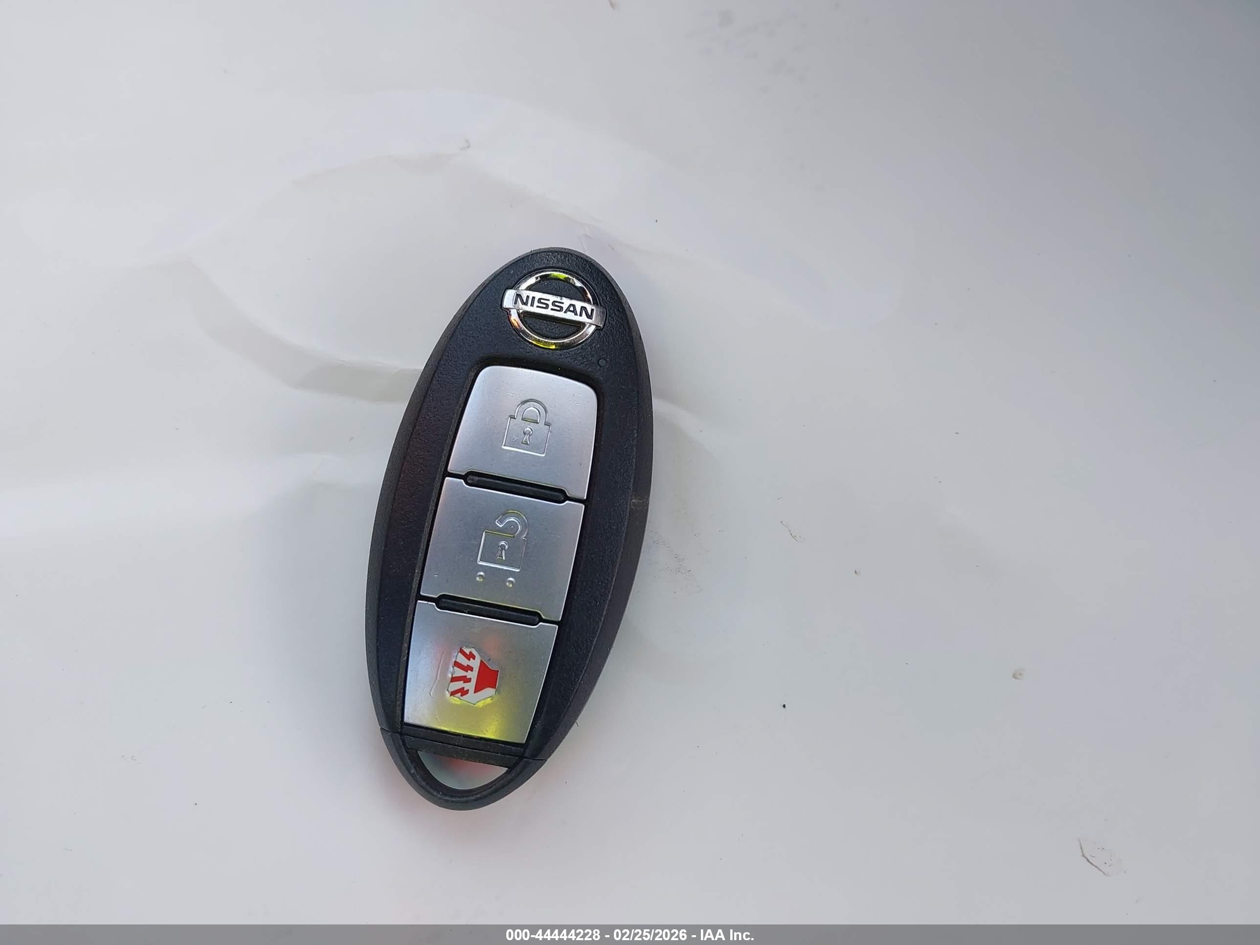 NISSAN PATHFINDER image 11