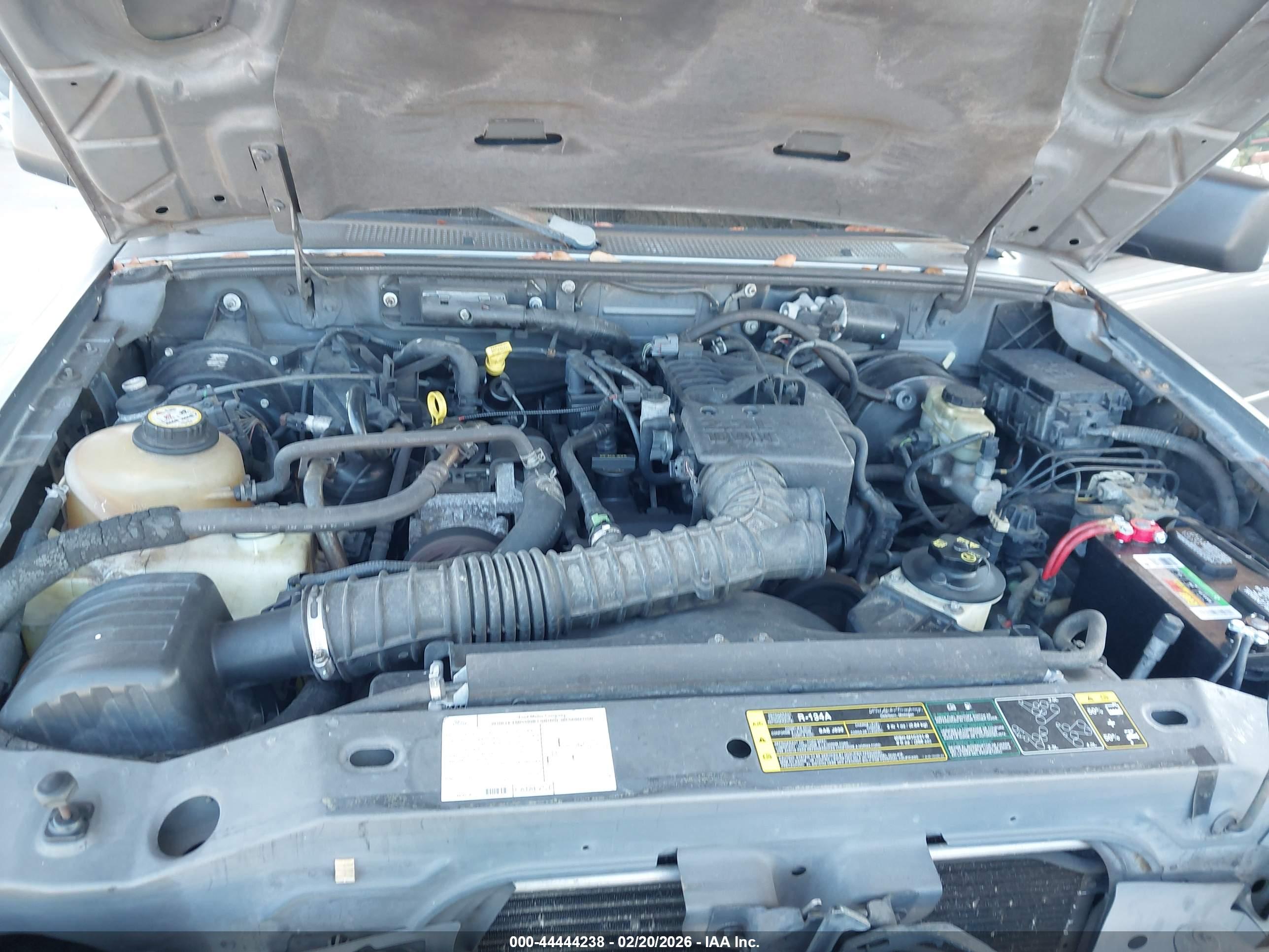 FORD RANGER image 10