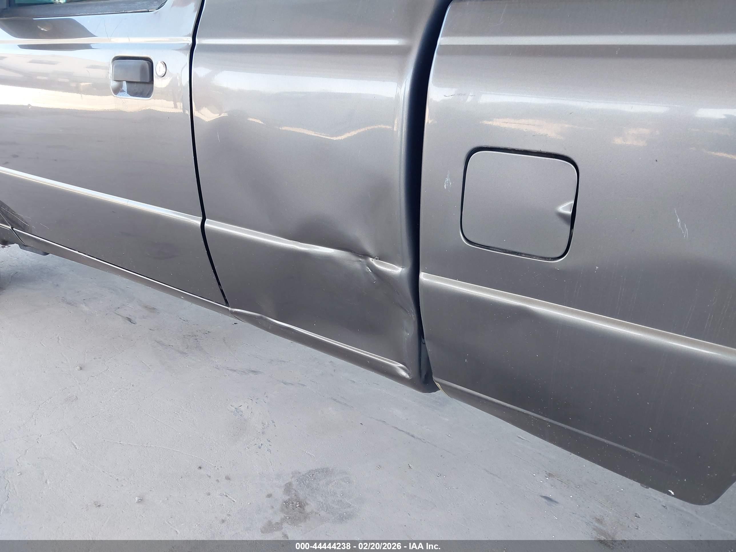 FORD RANGER image 6