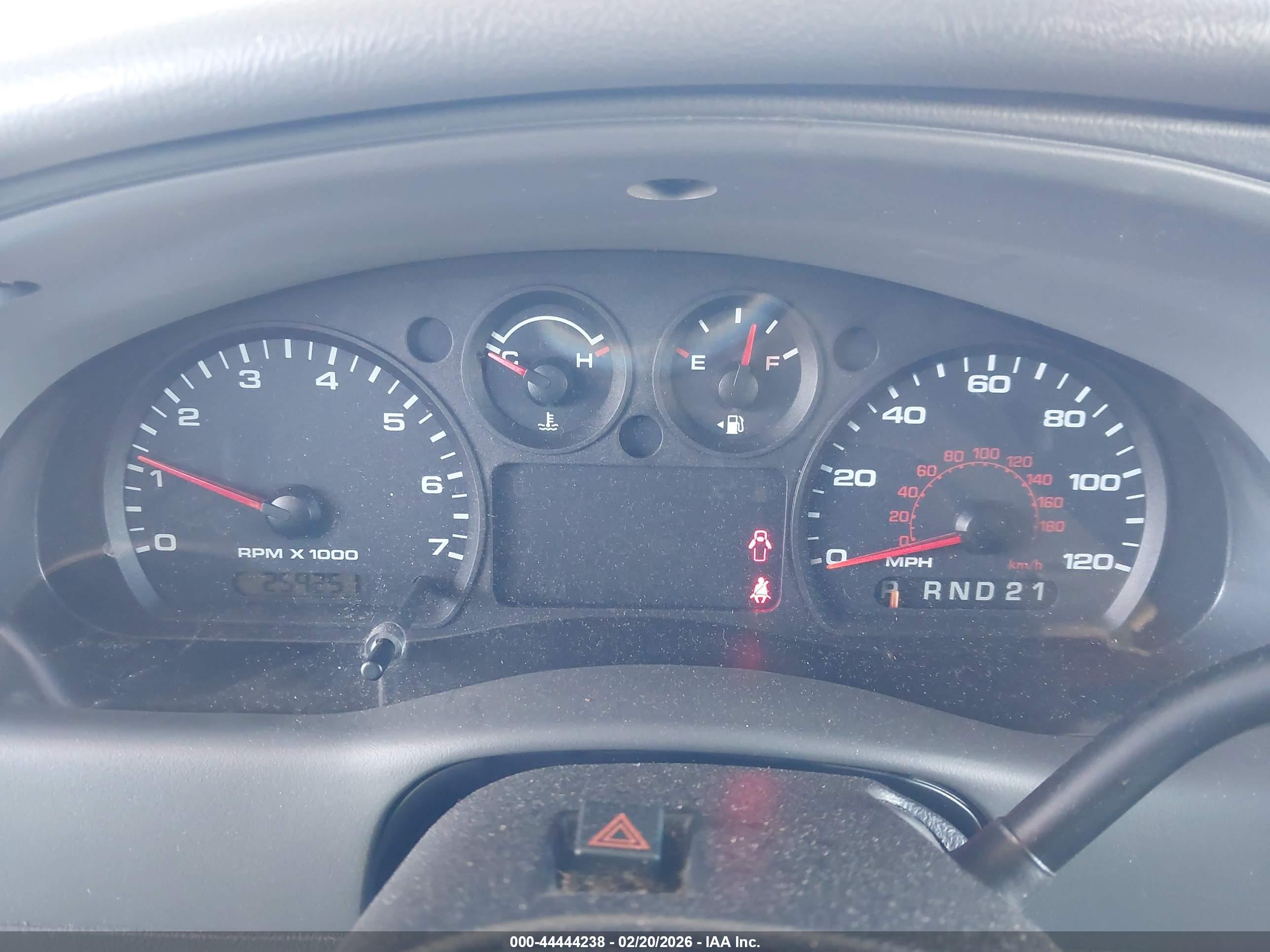 FORD RANGER image 7