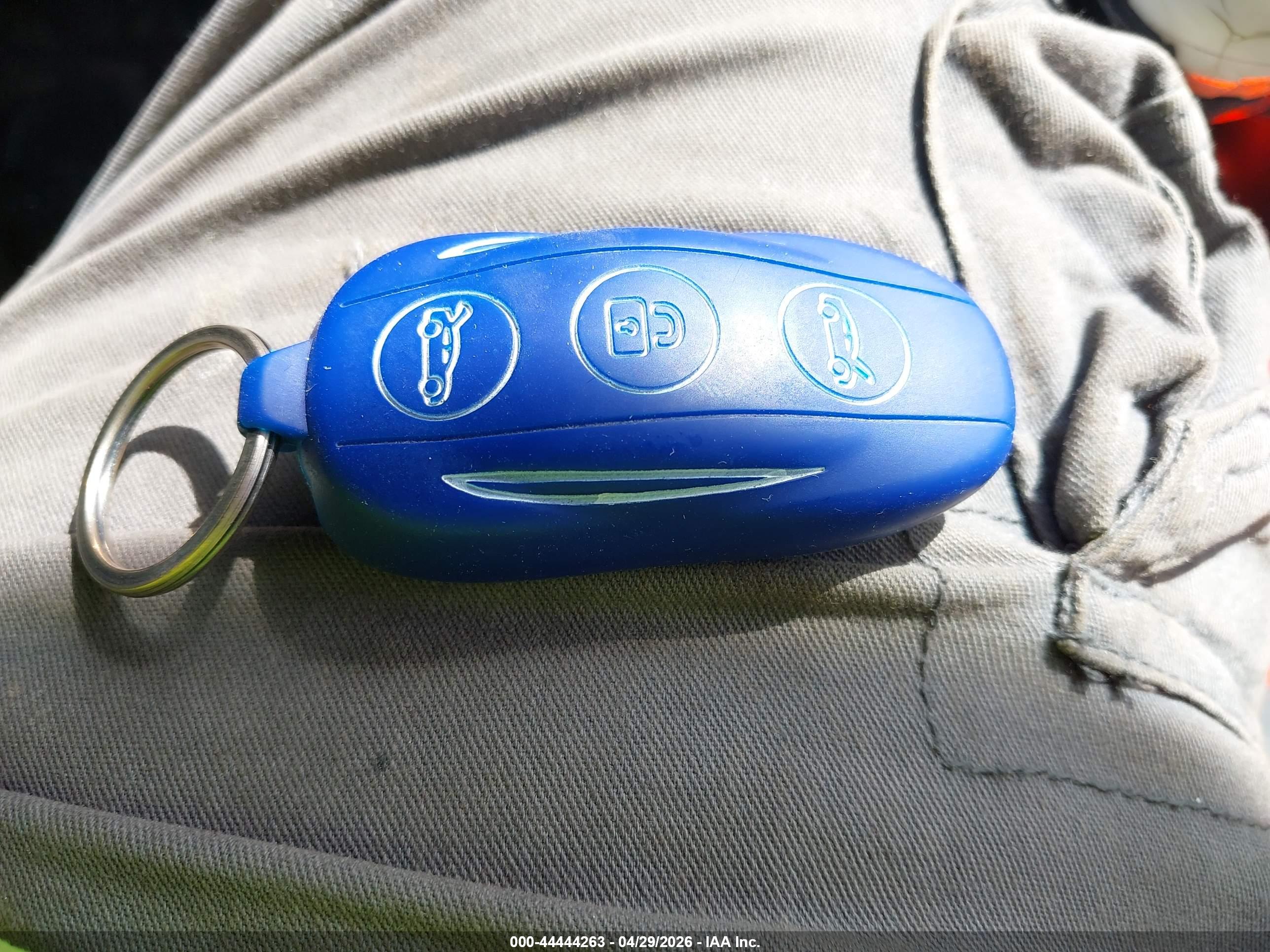 TESLA MODEL image 11