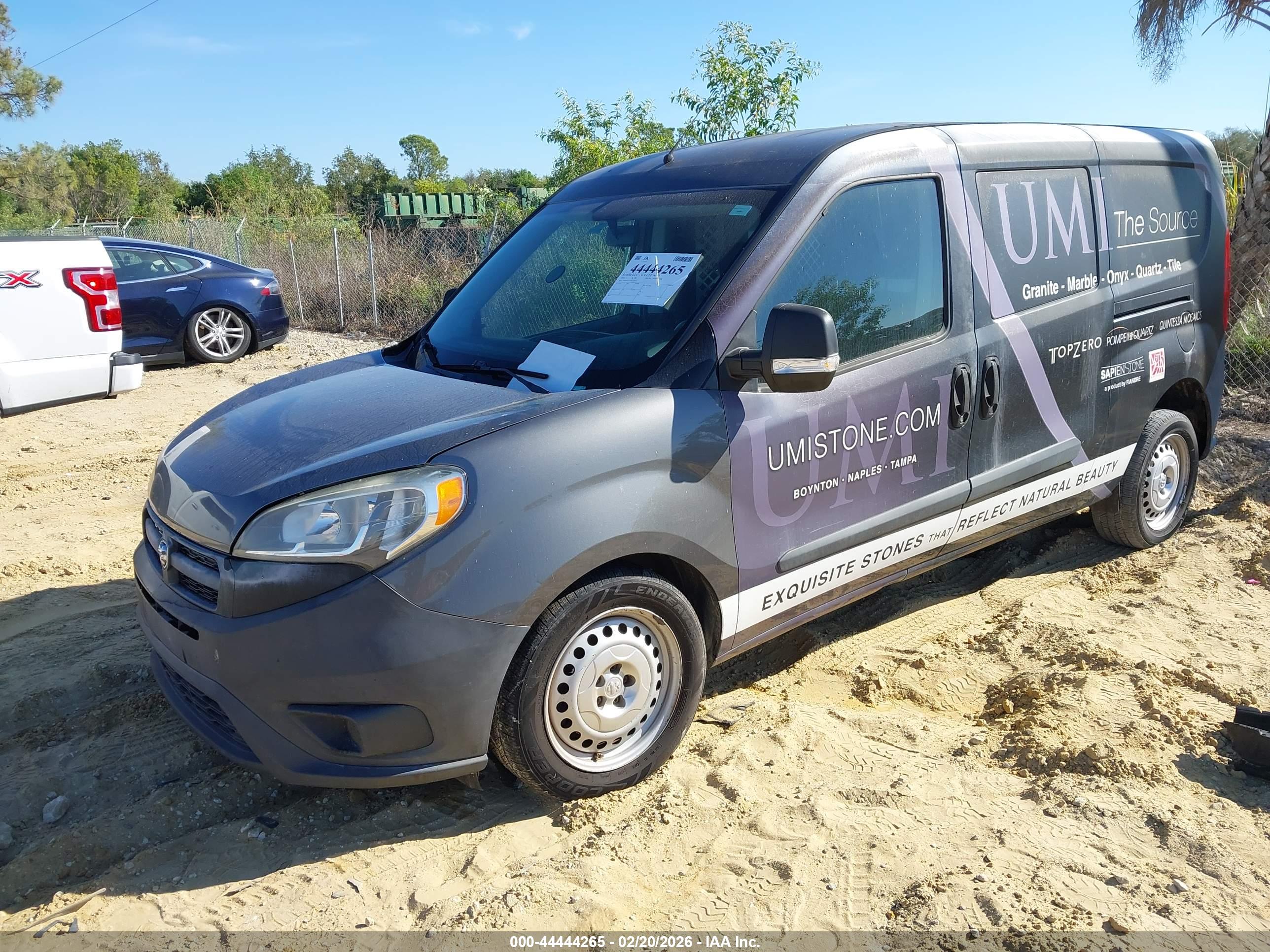 RAM PROMASTER image 2