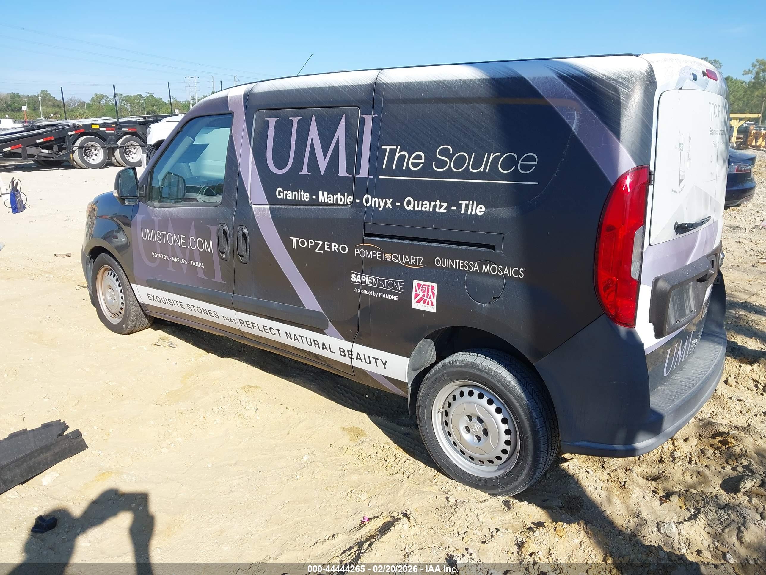 RAM PROMASTER image 3