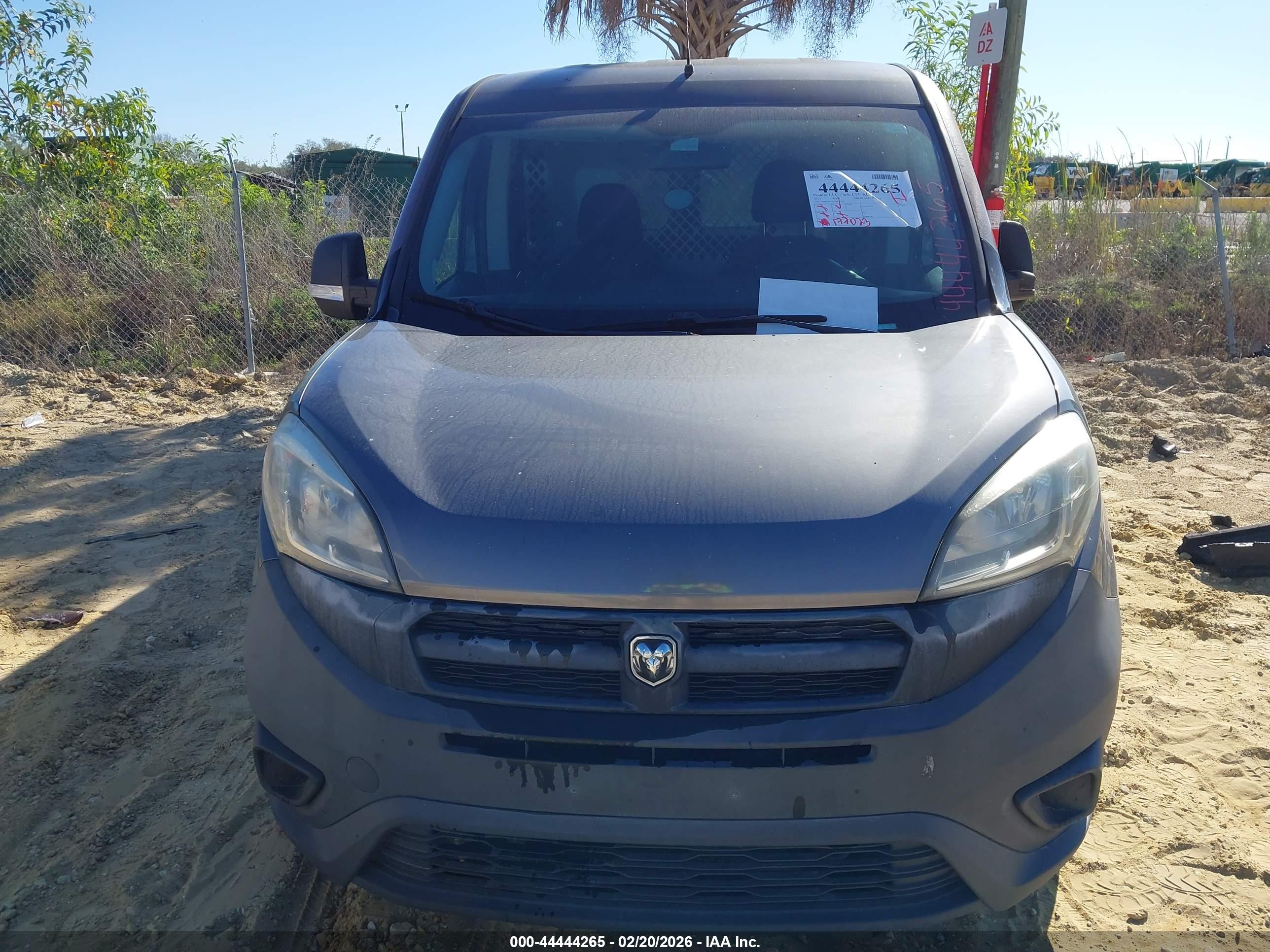 RAM PROMASTER image 6