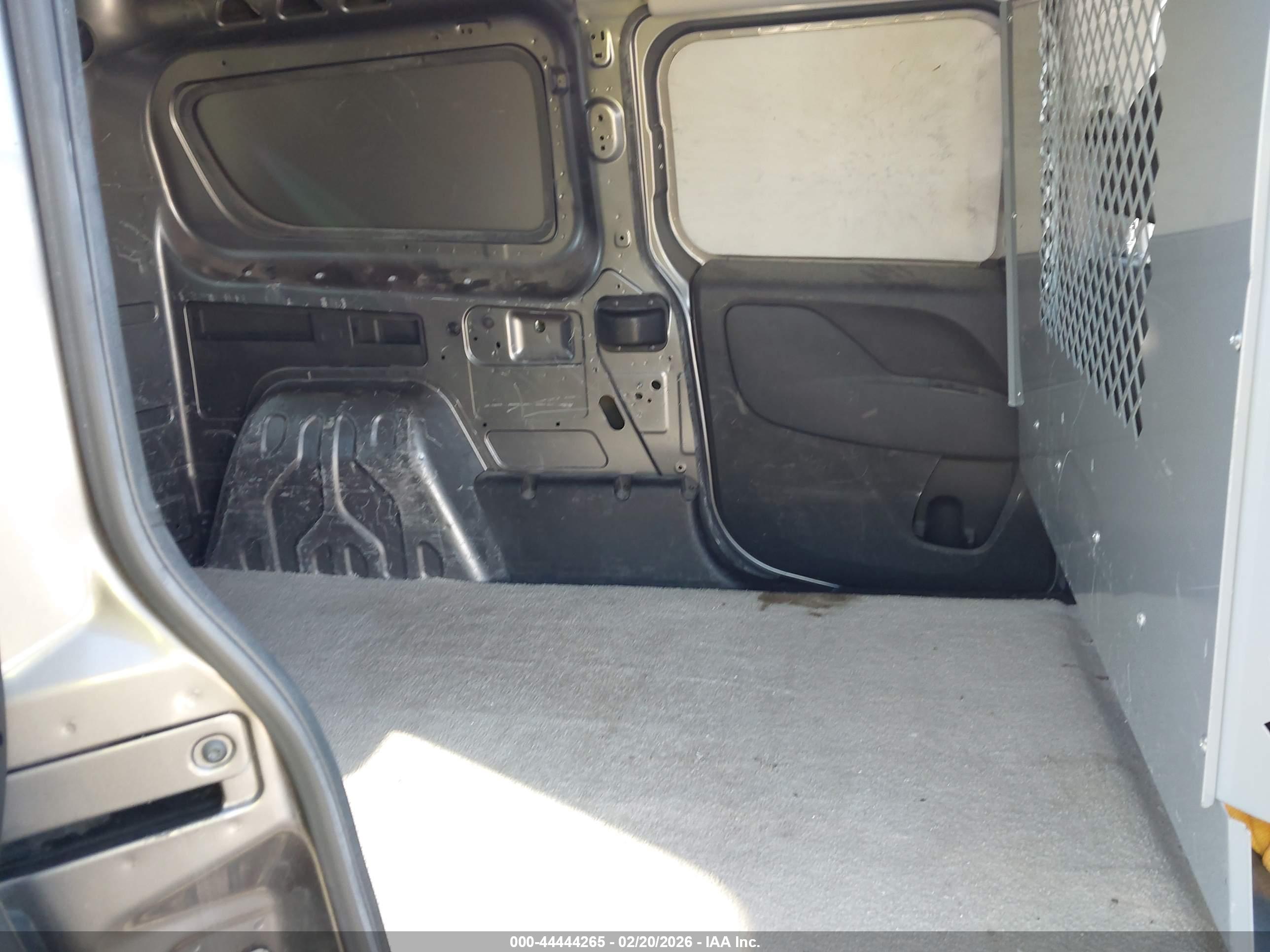 RAM PROMASTER image 8