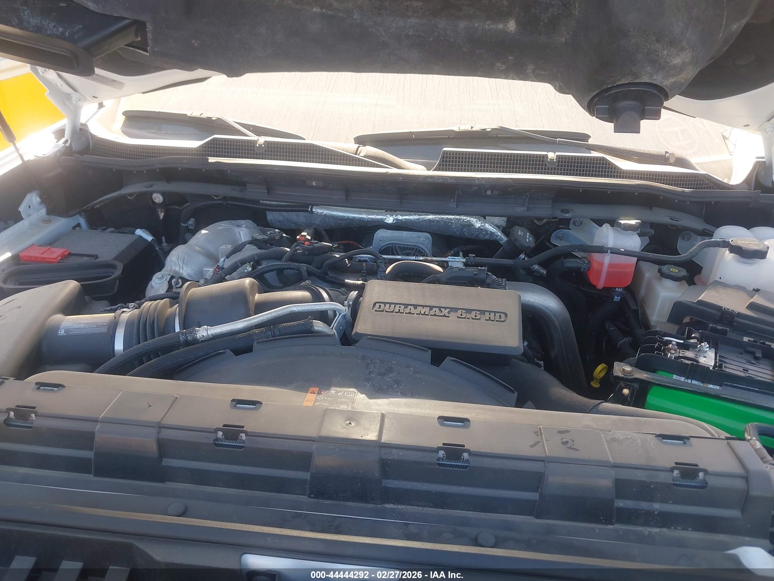 CHEVROLET SILVERADO image 10