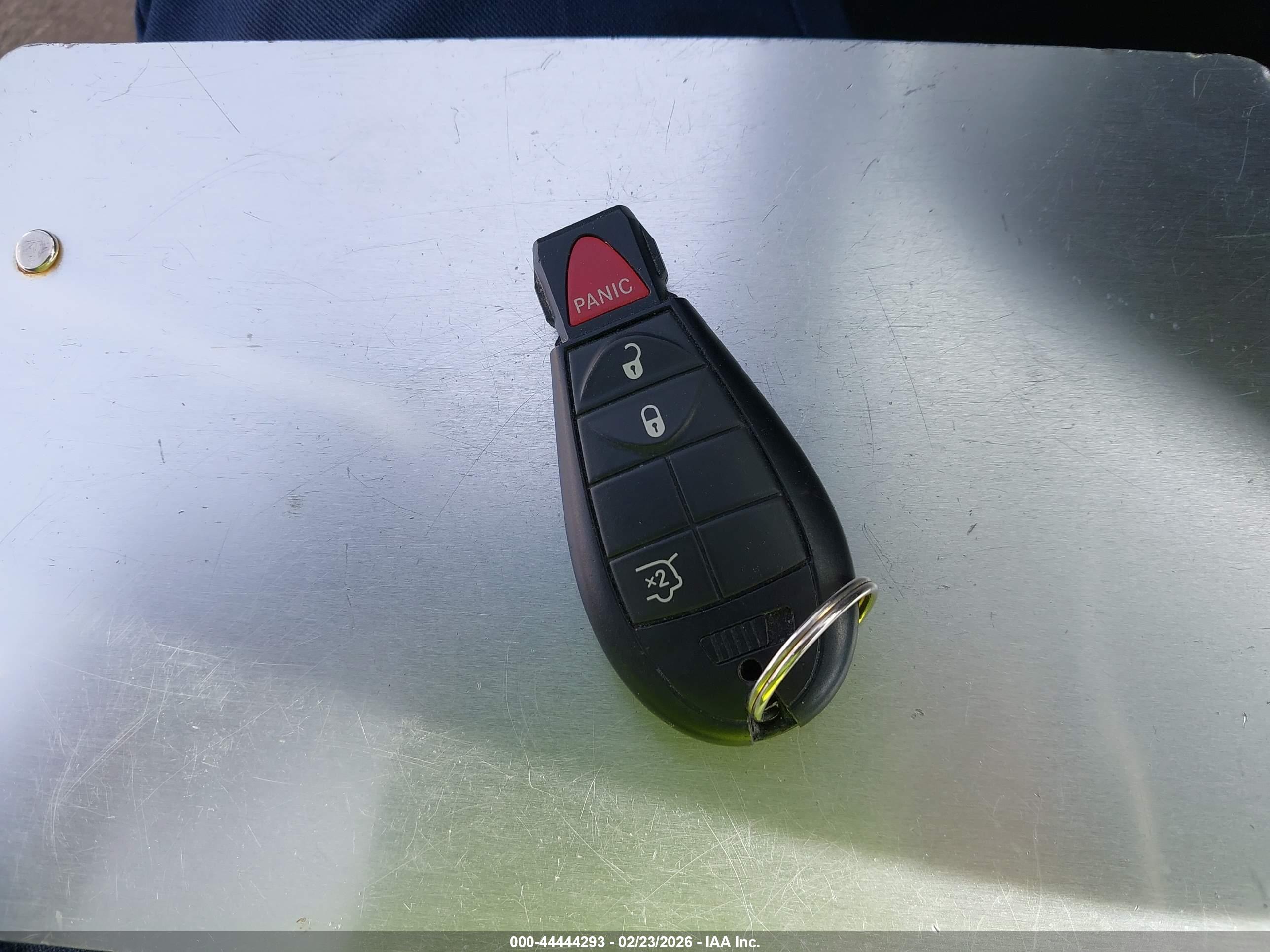 JEEP GRAND image 11