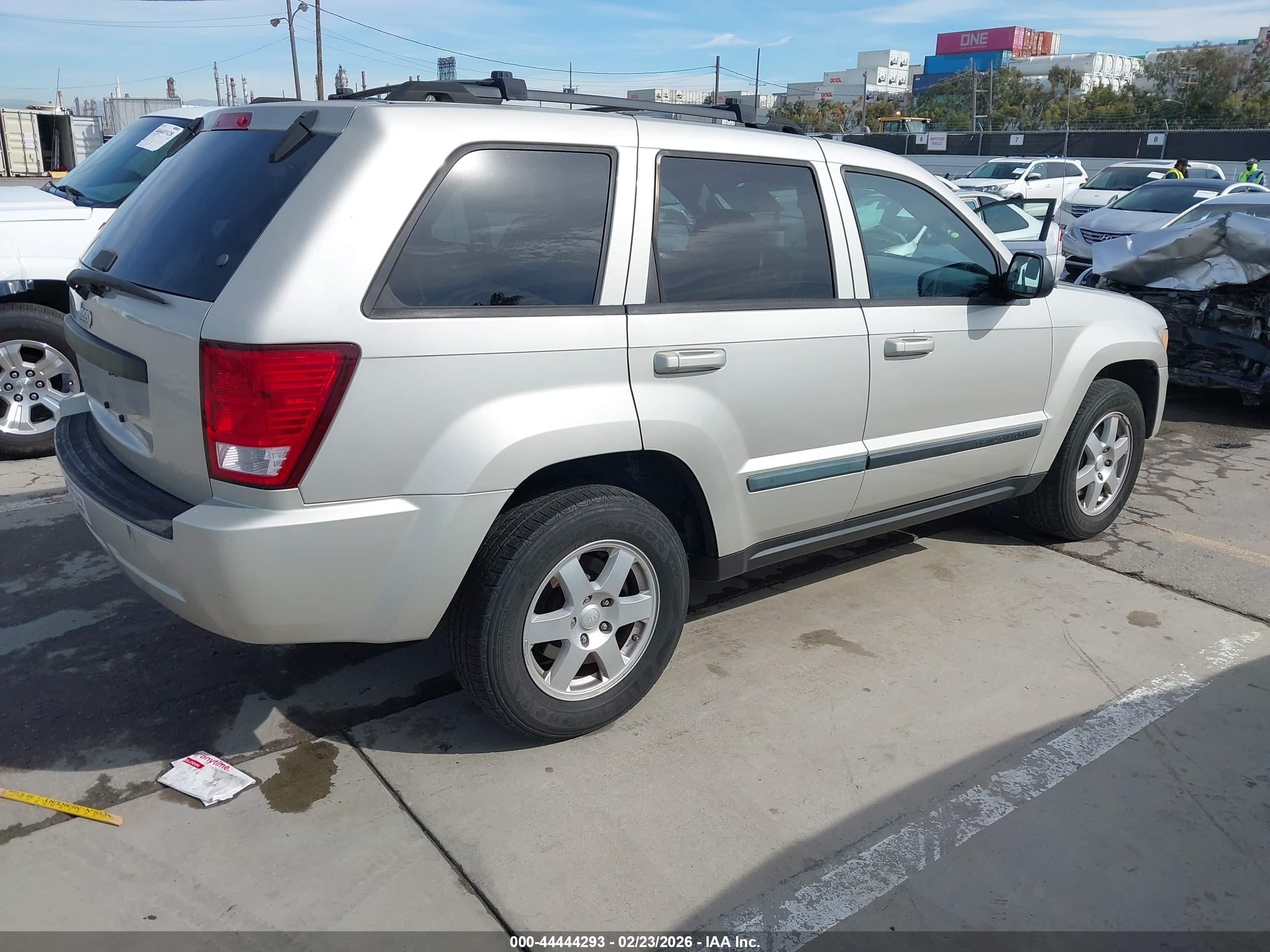 JEEP GRAND image 4