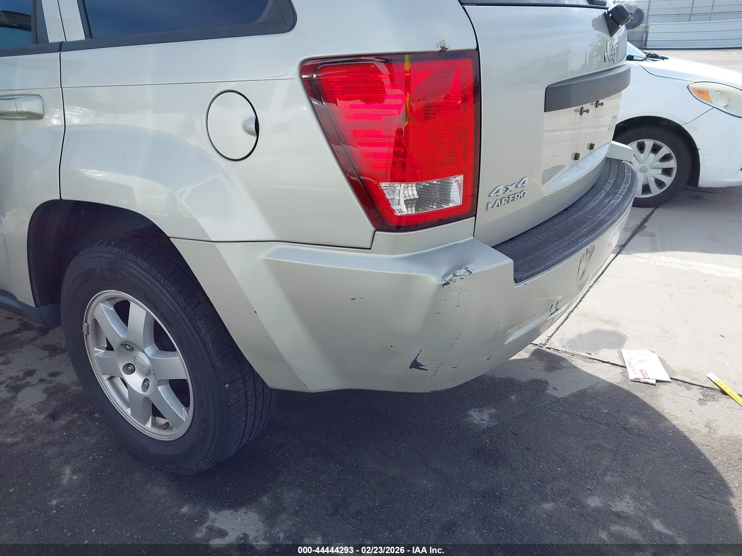 JEEP GRAND image 6