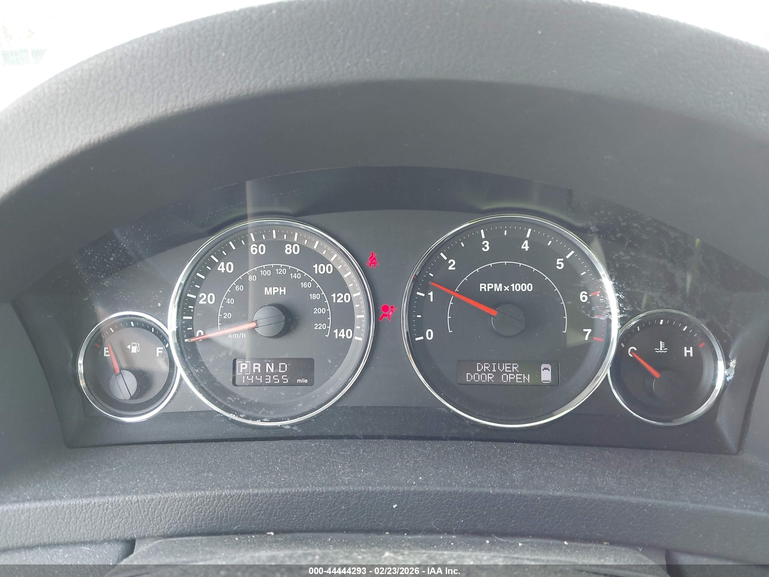 JEEP GRAND image 7