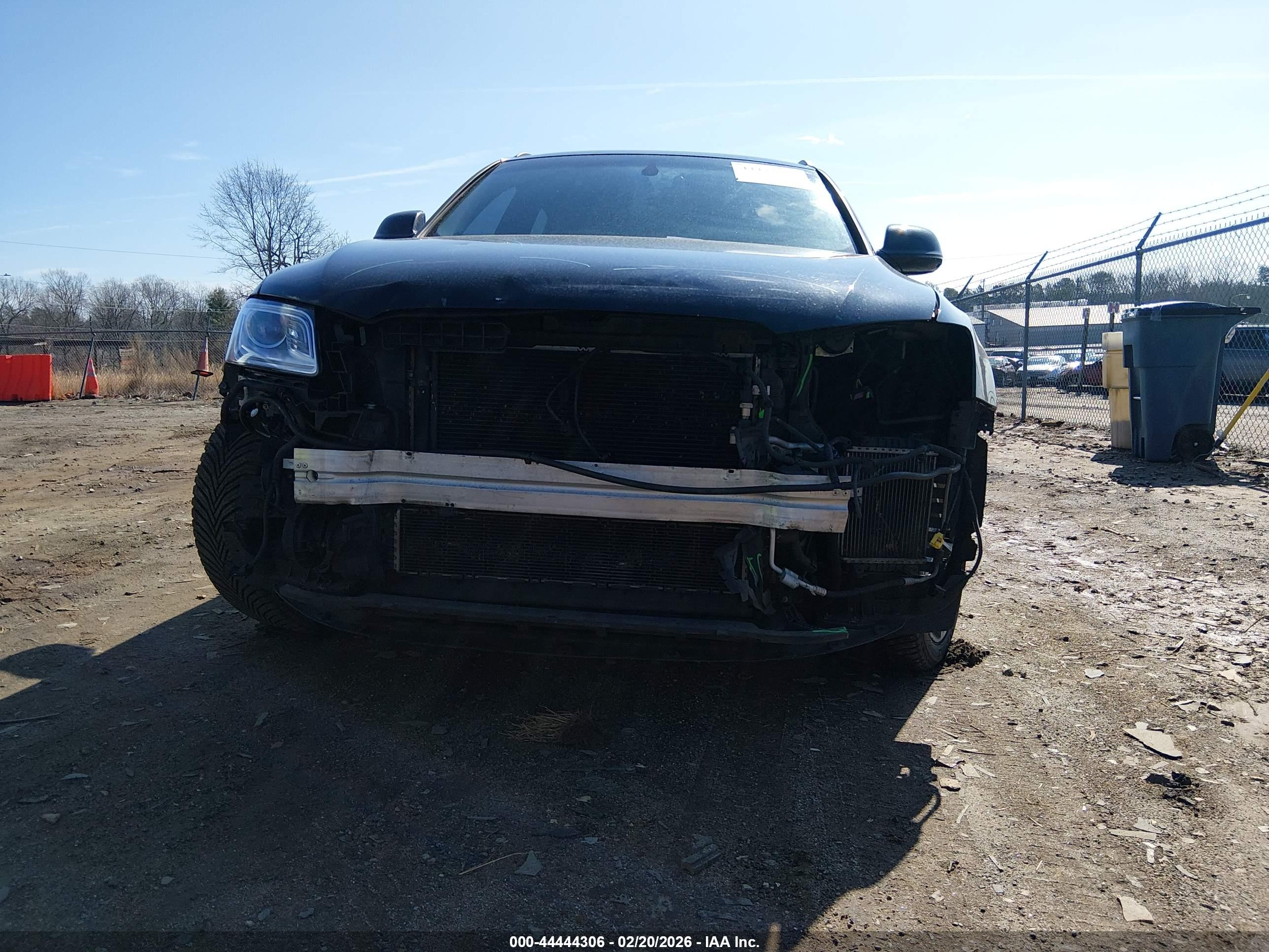 AUDI SQ5 image 6