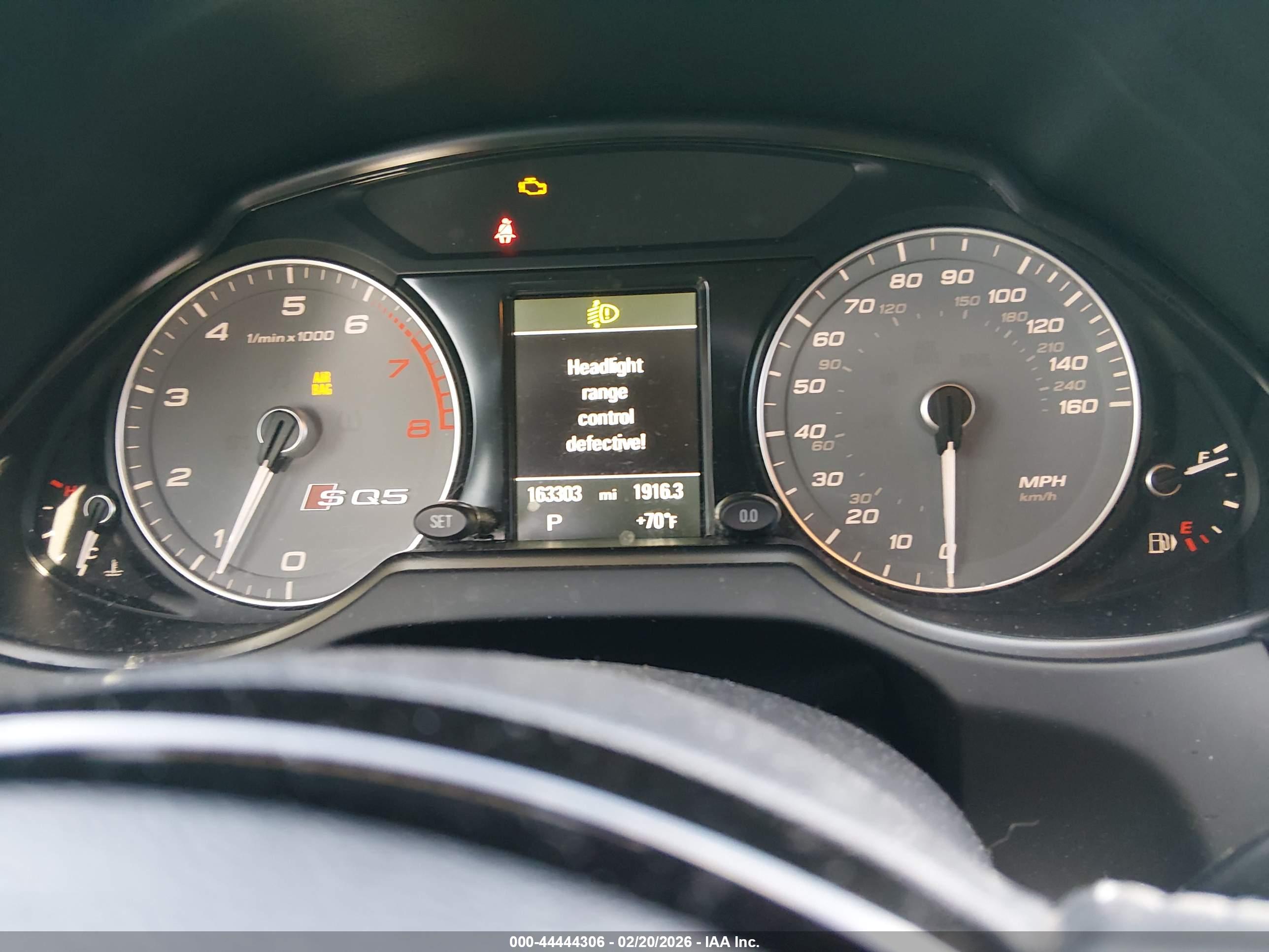 AUDI SQ5 image 7