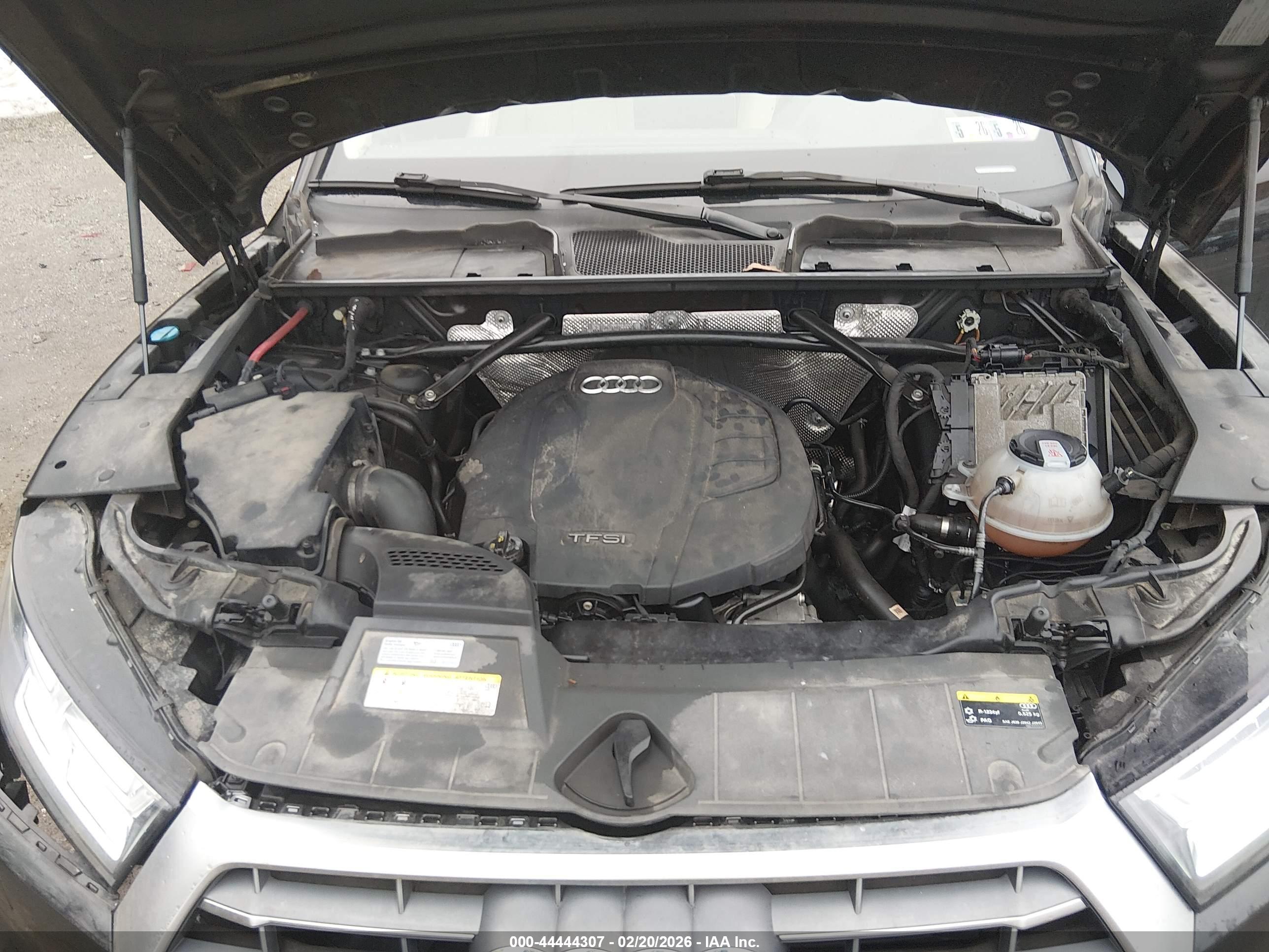 AUDI Q5 image 10