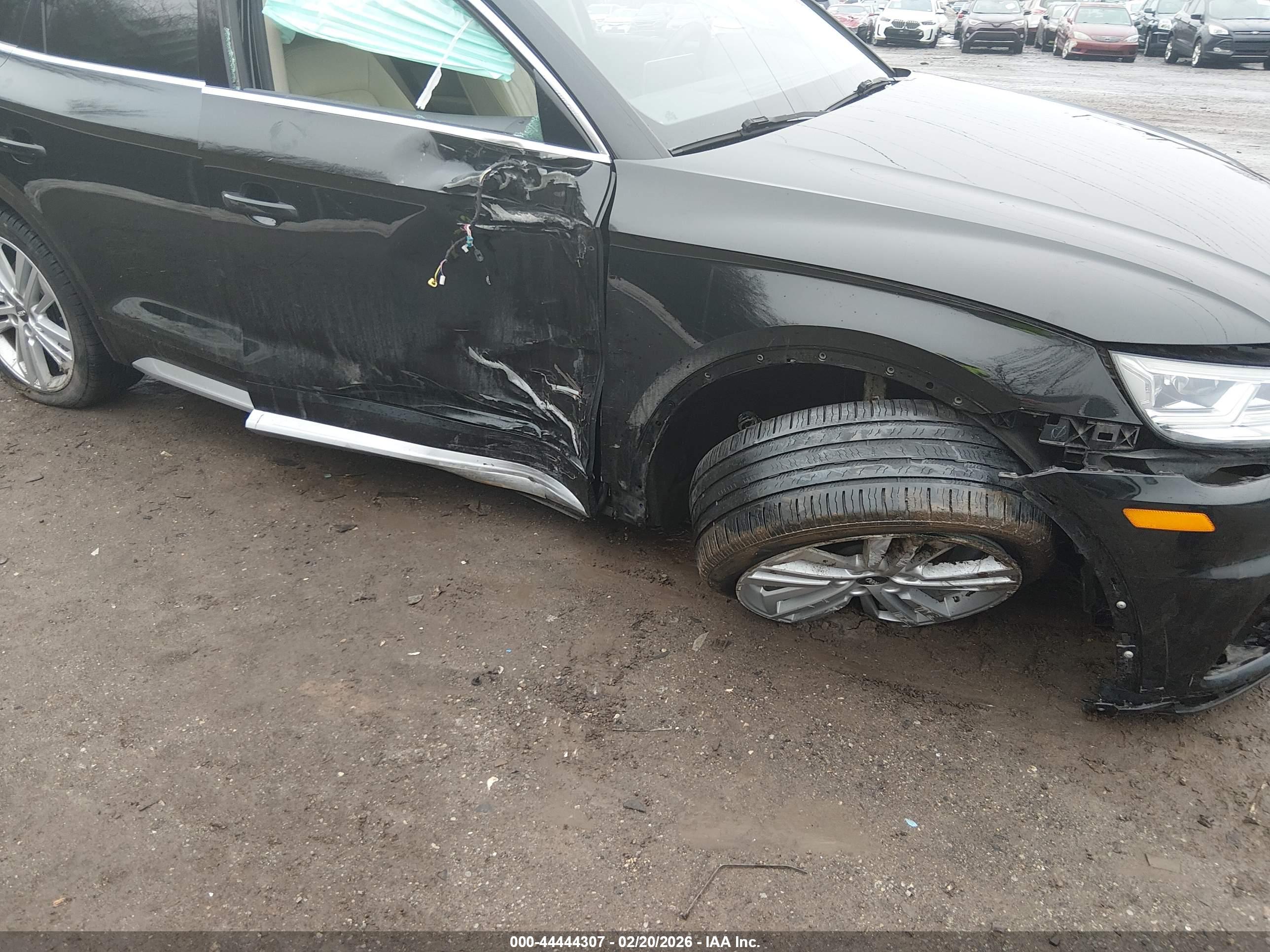 AUDI Q5 image 6