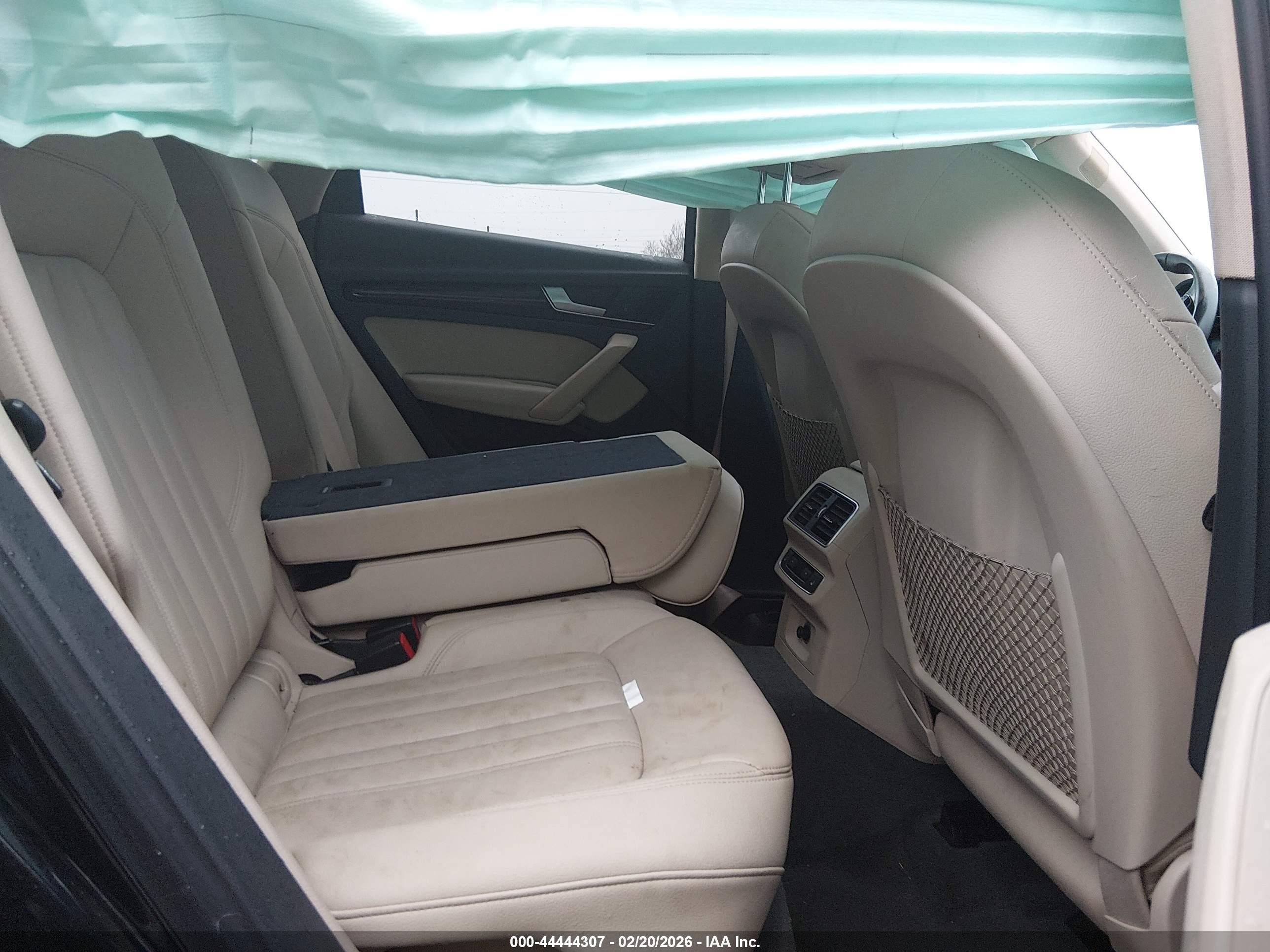 AUDI Q5 image 8