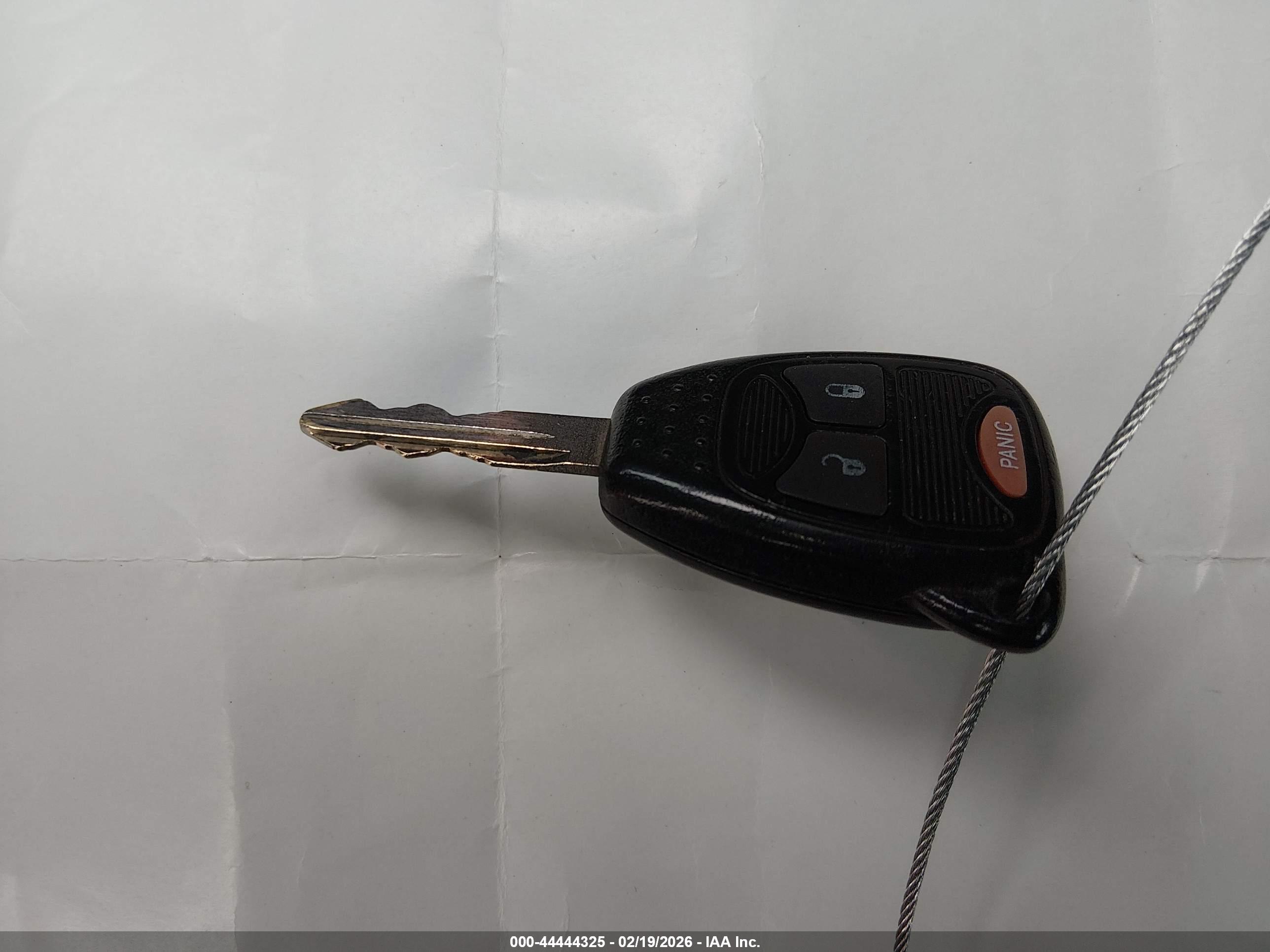 DODGE CALIBER image 11