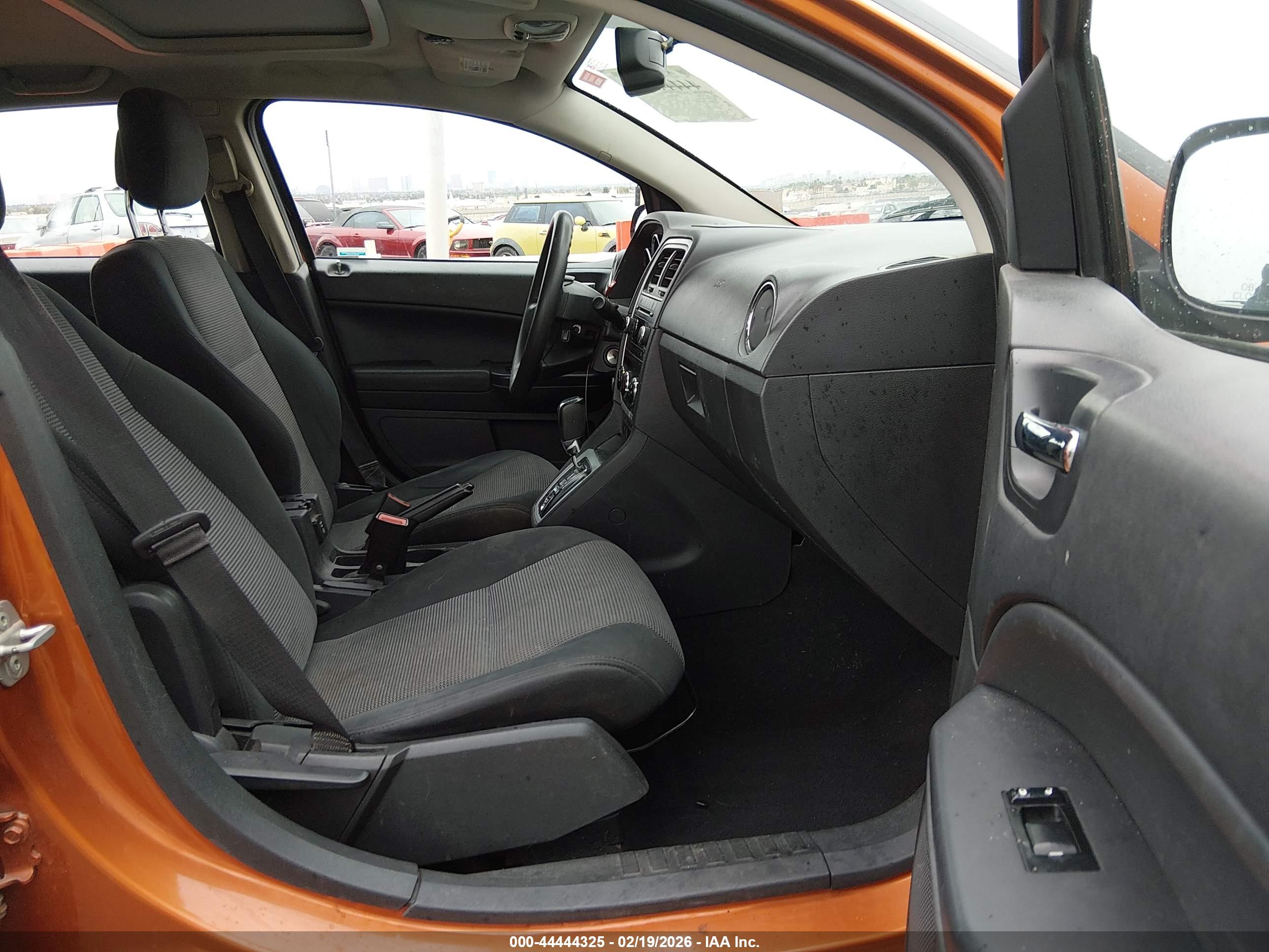 DODGE CALIBER image 5