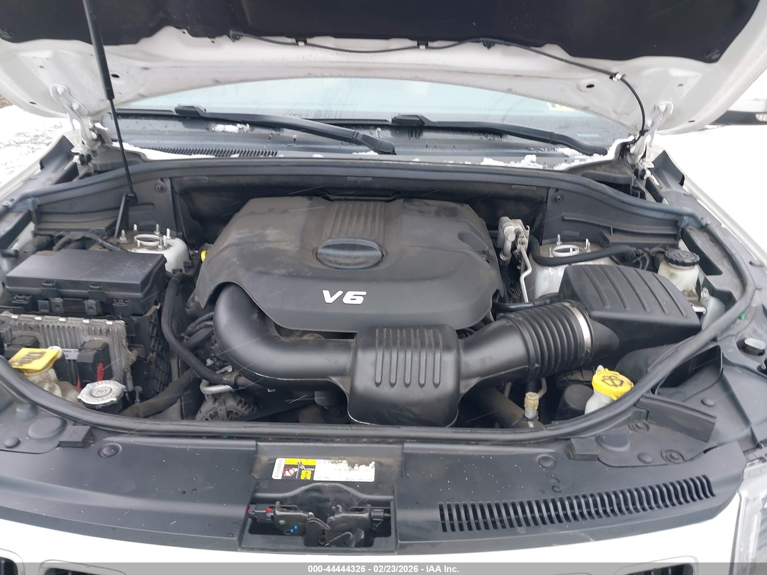JEEP GRAND image 10