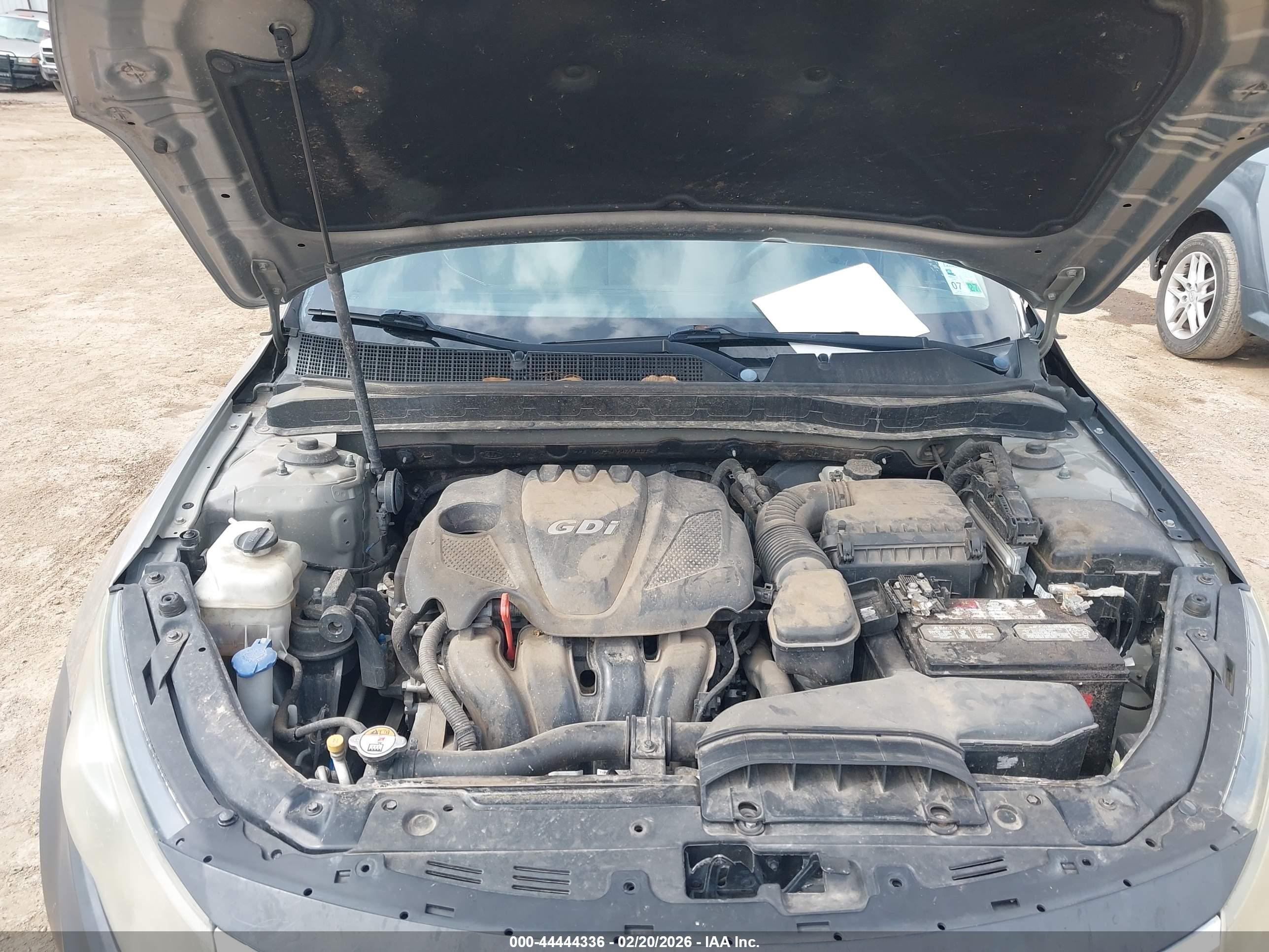 KIA OPTIMA image 10