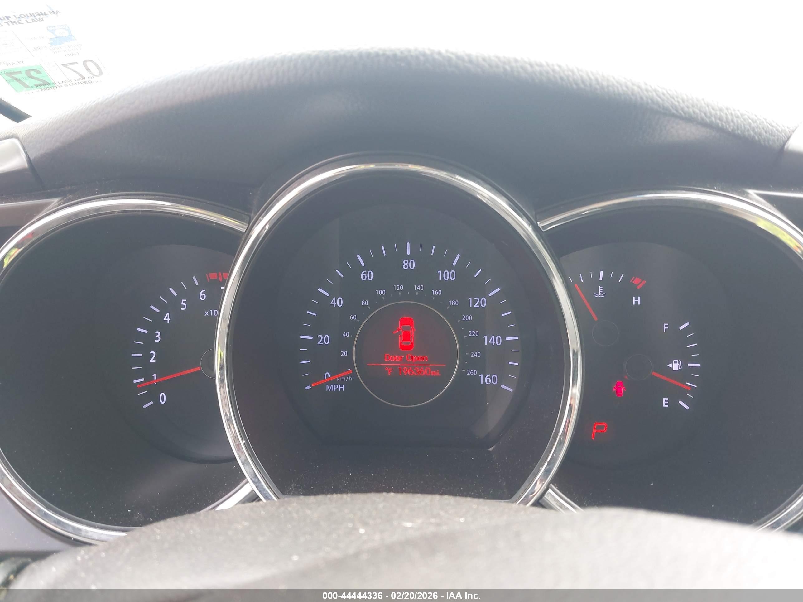 KIA OPTIMA image 7