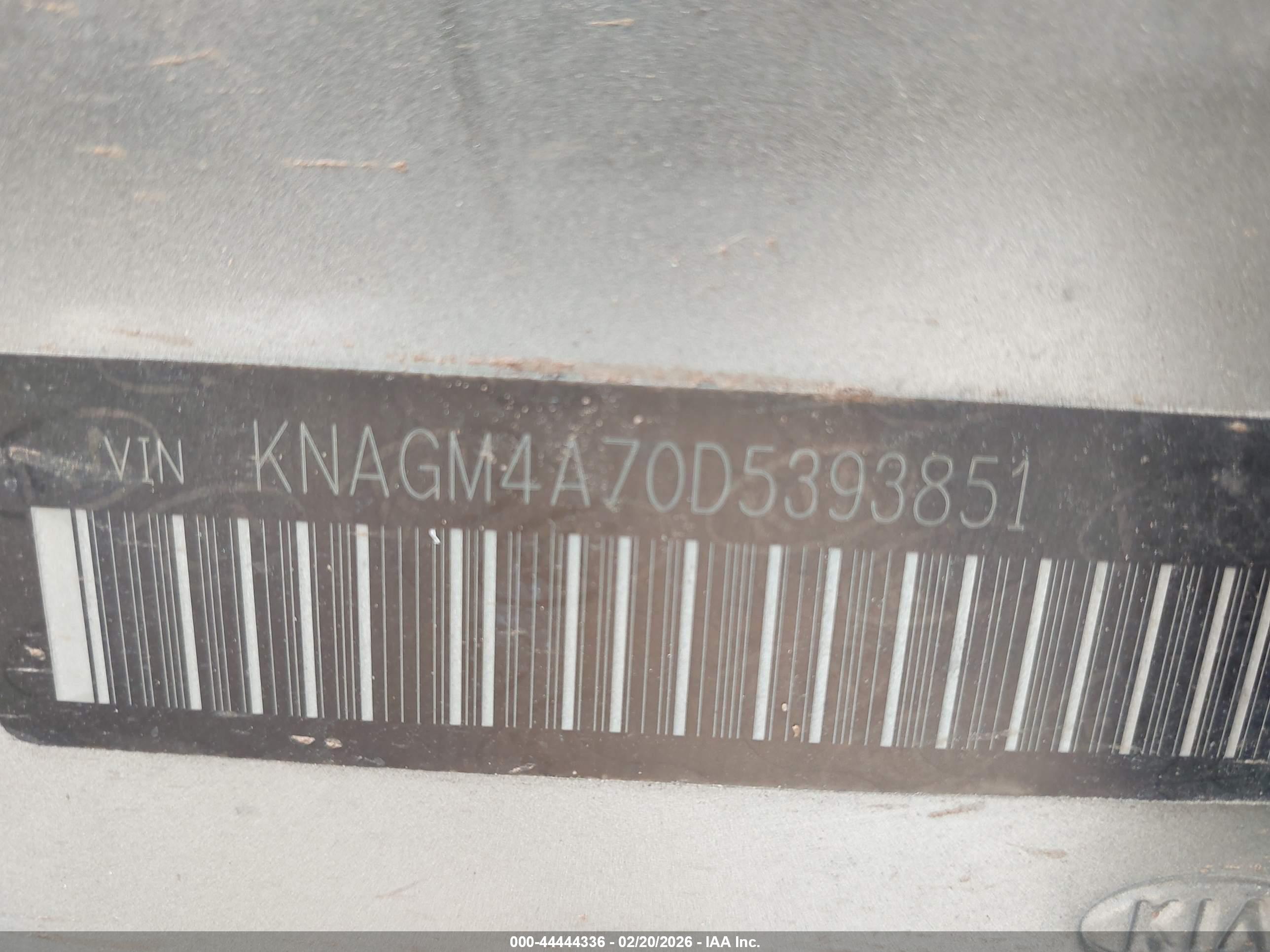 KIA OPTIMA image 9