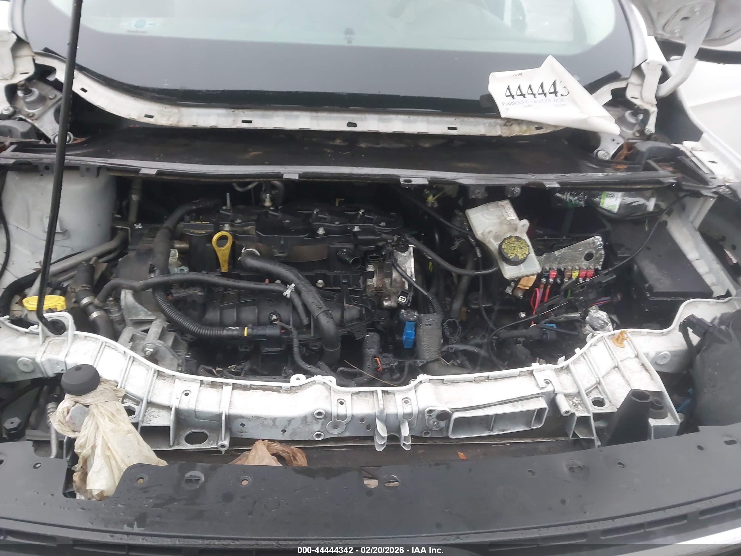 FORD ESCAPE image 10
