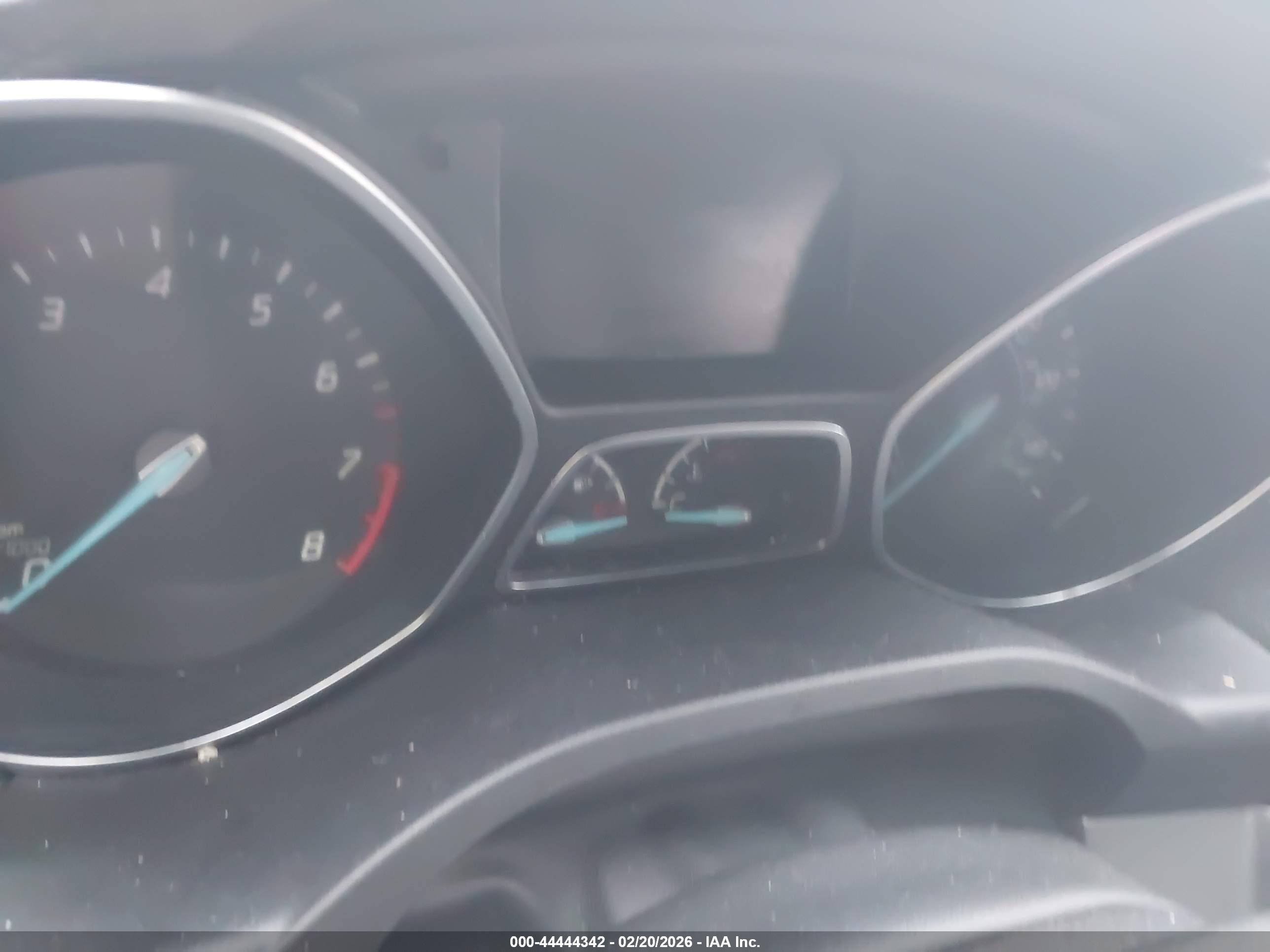 FORD ESCAPE image 7