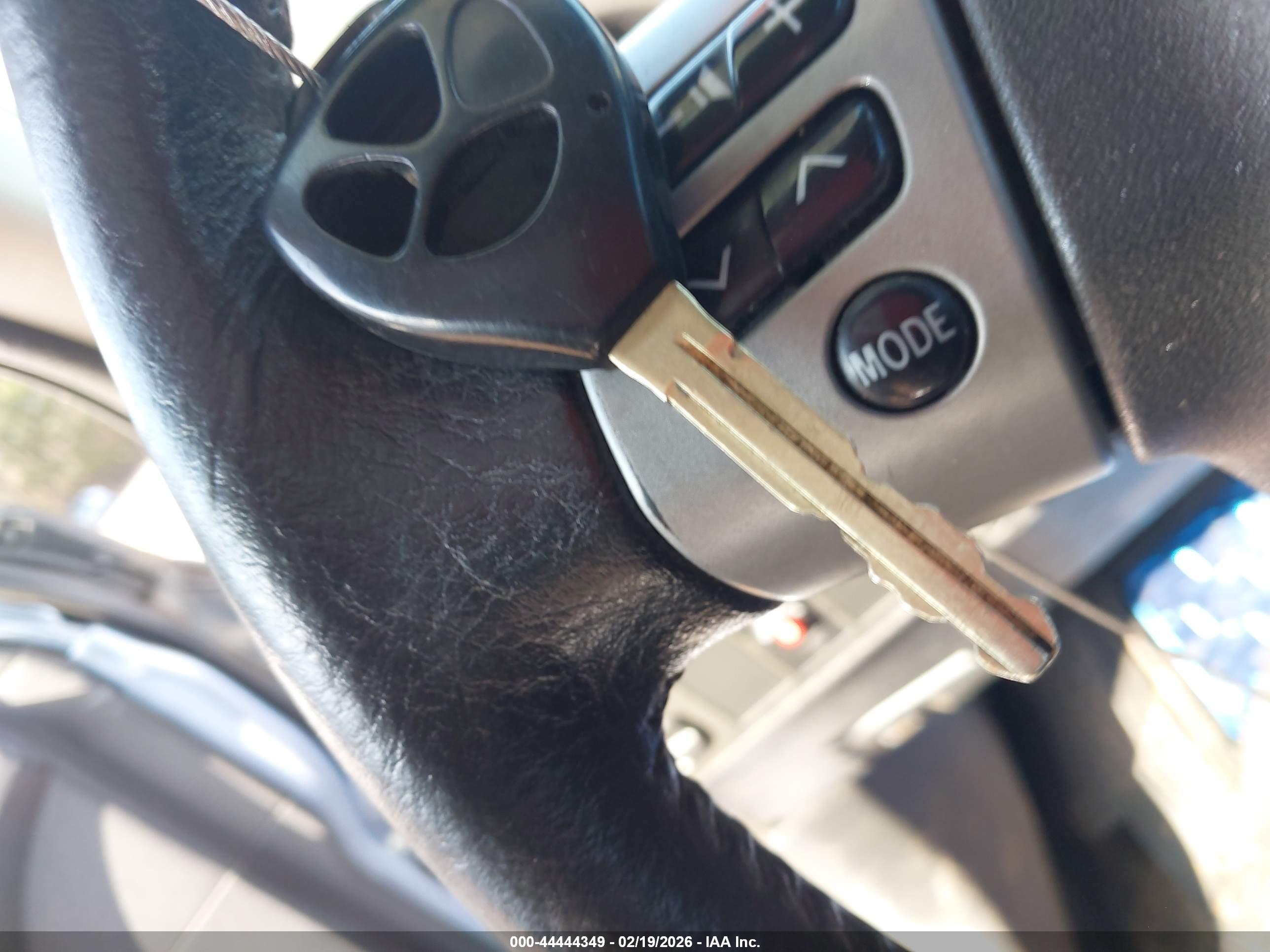 SCION TC image 11