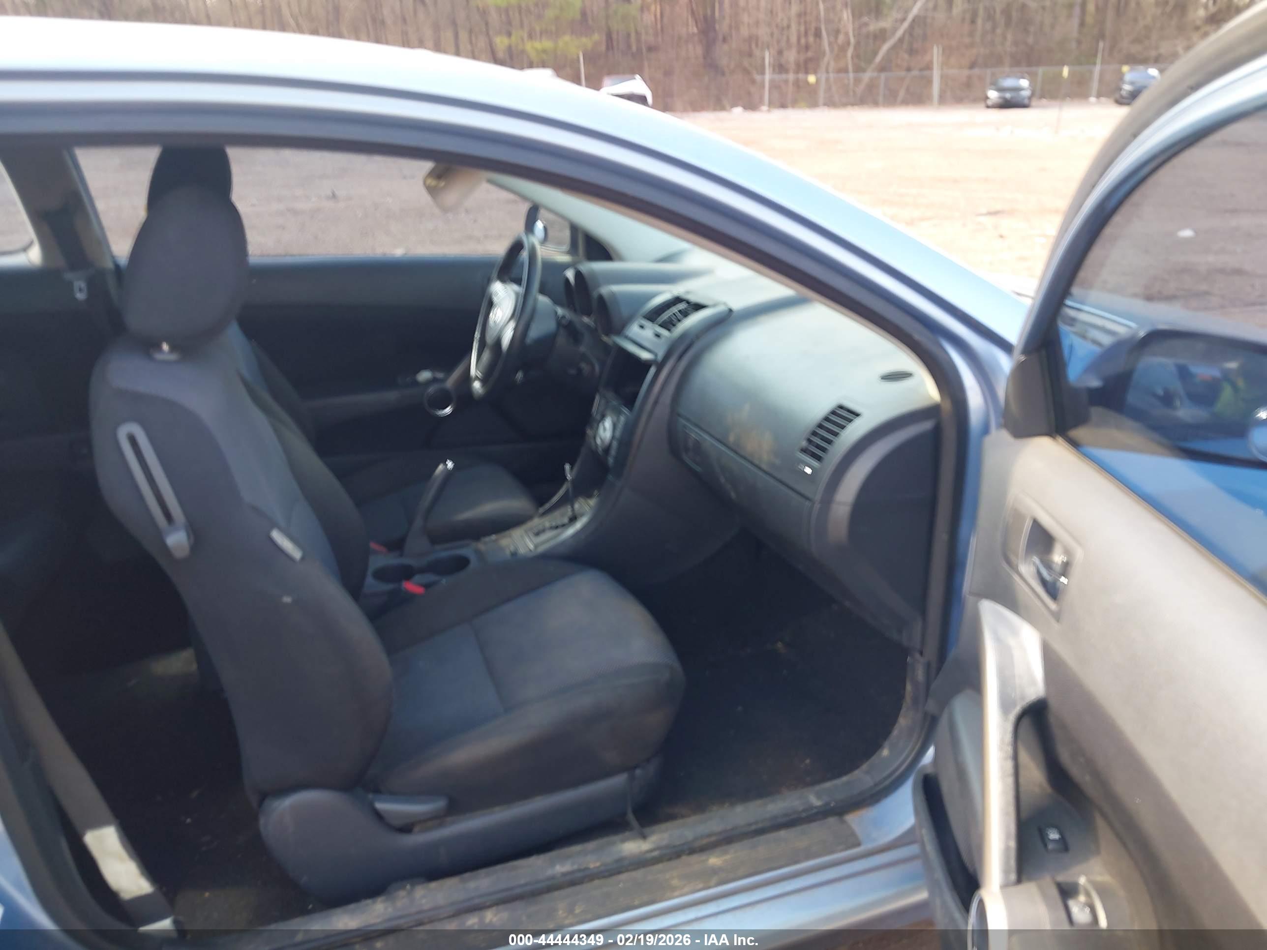 SCION TC image 5