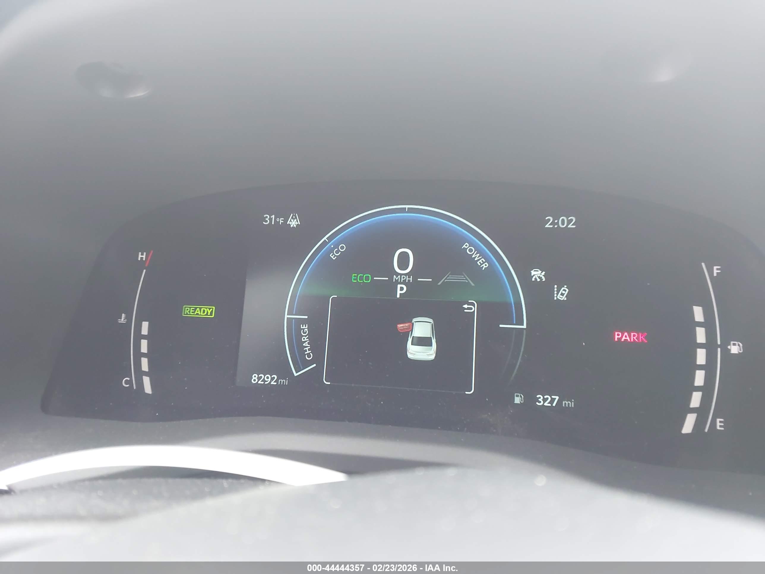 TOYOTA CAMRY image 7