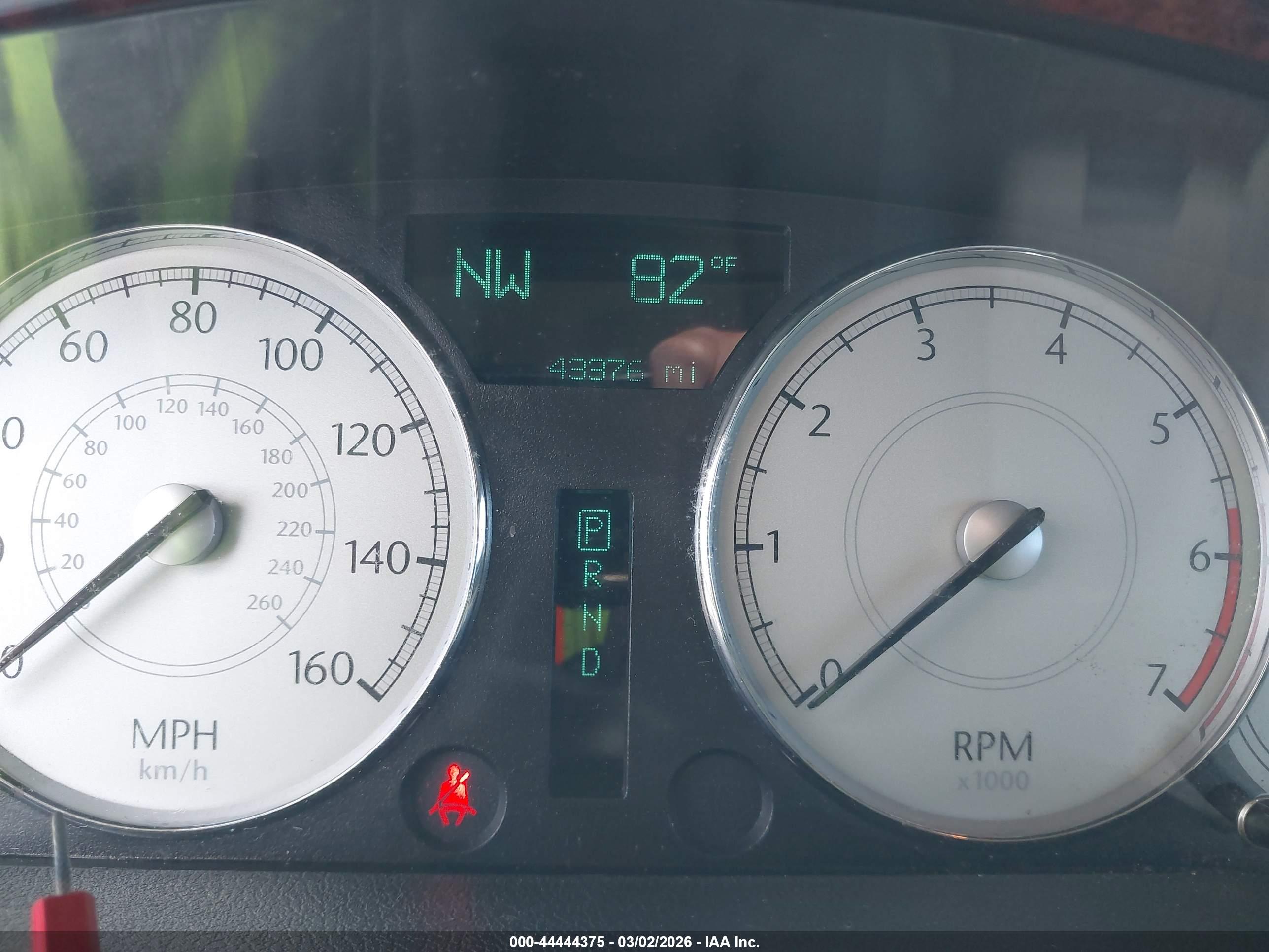 CHRYSLER 300C image 7