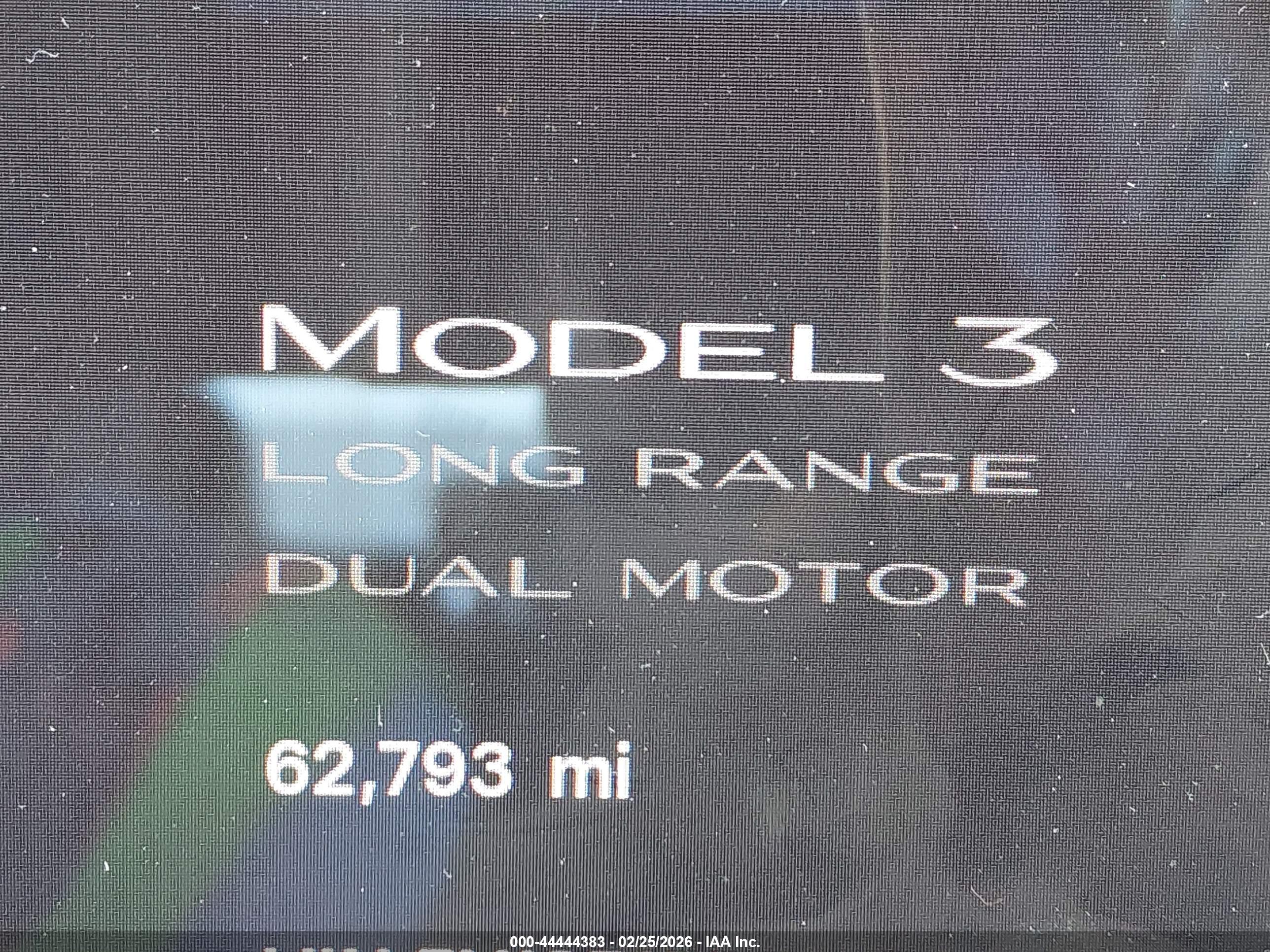 TESLA MODEL image 7