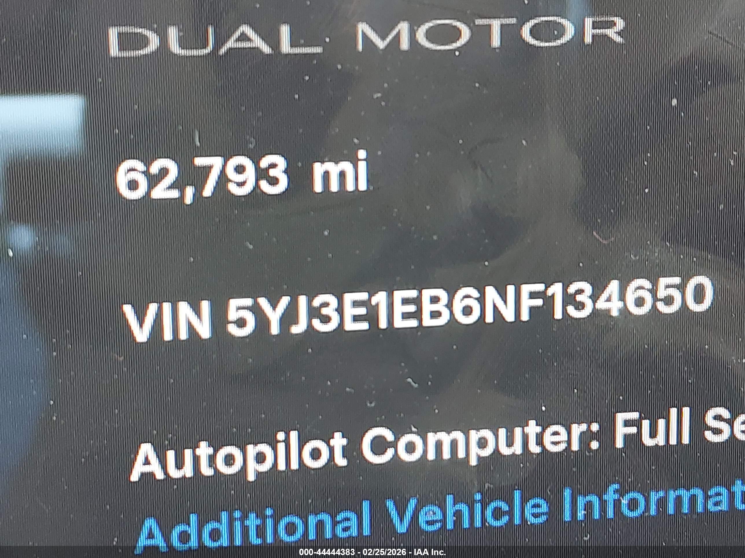 TESLA MODEL image 9