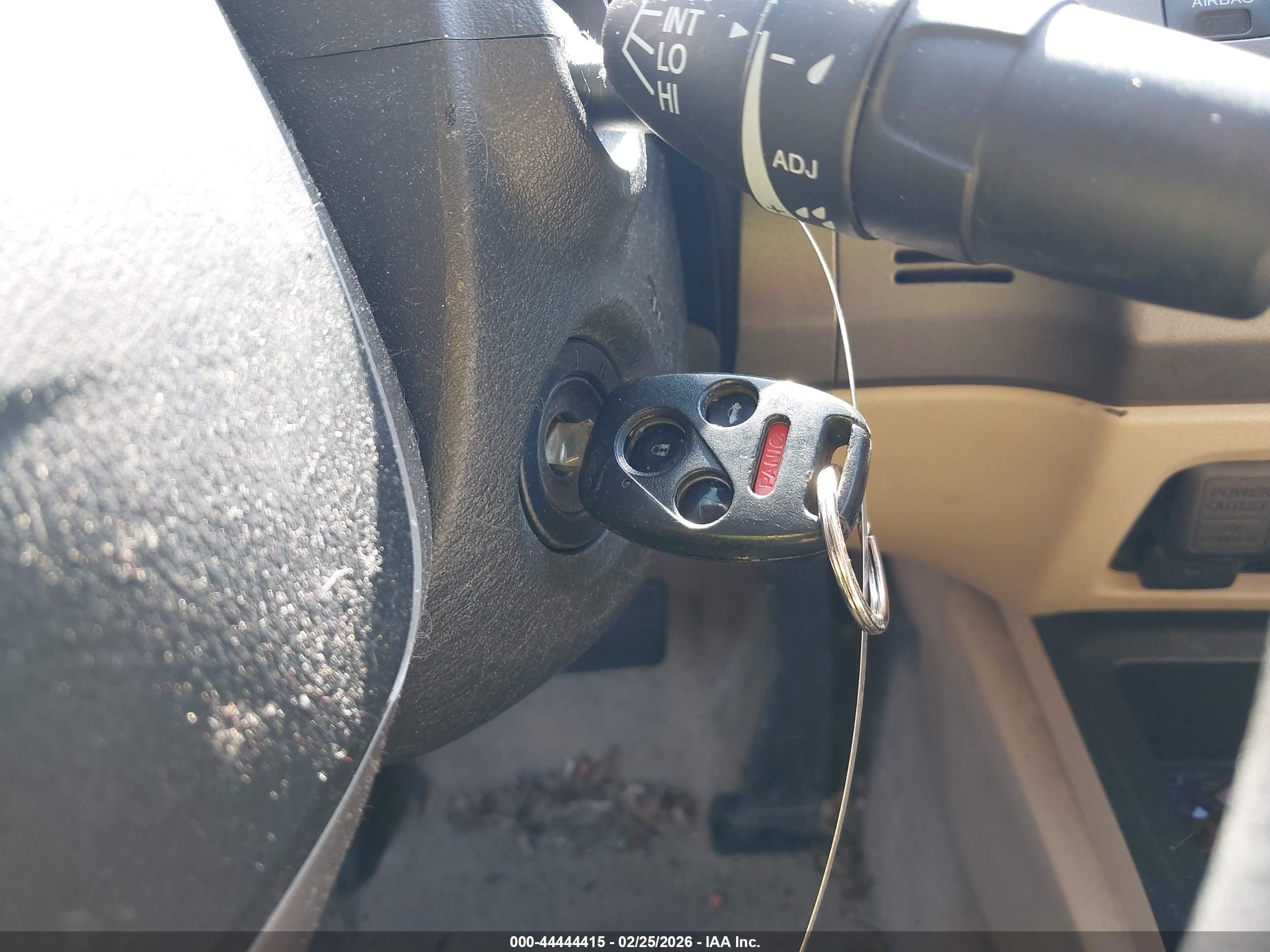 HONDA CIVIC image 11