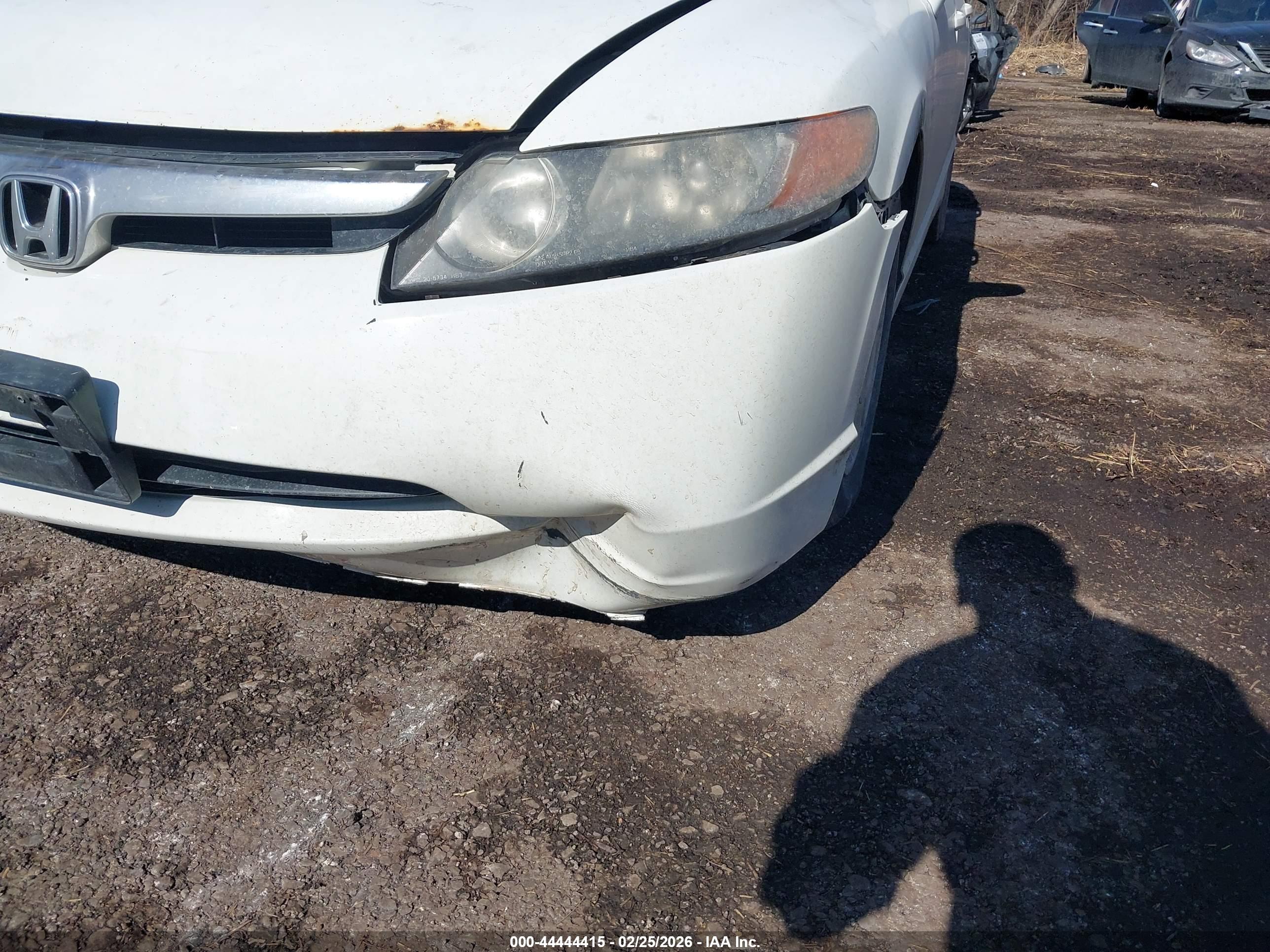 HONDA CIVIC image 6