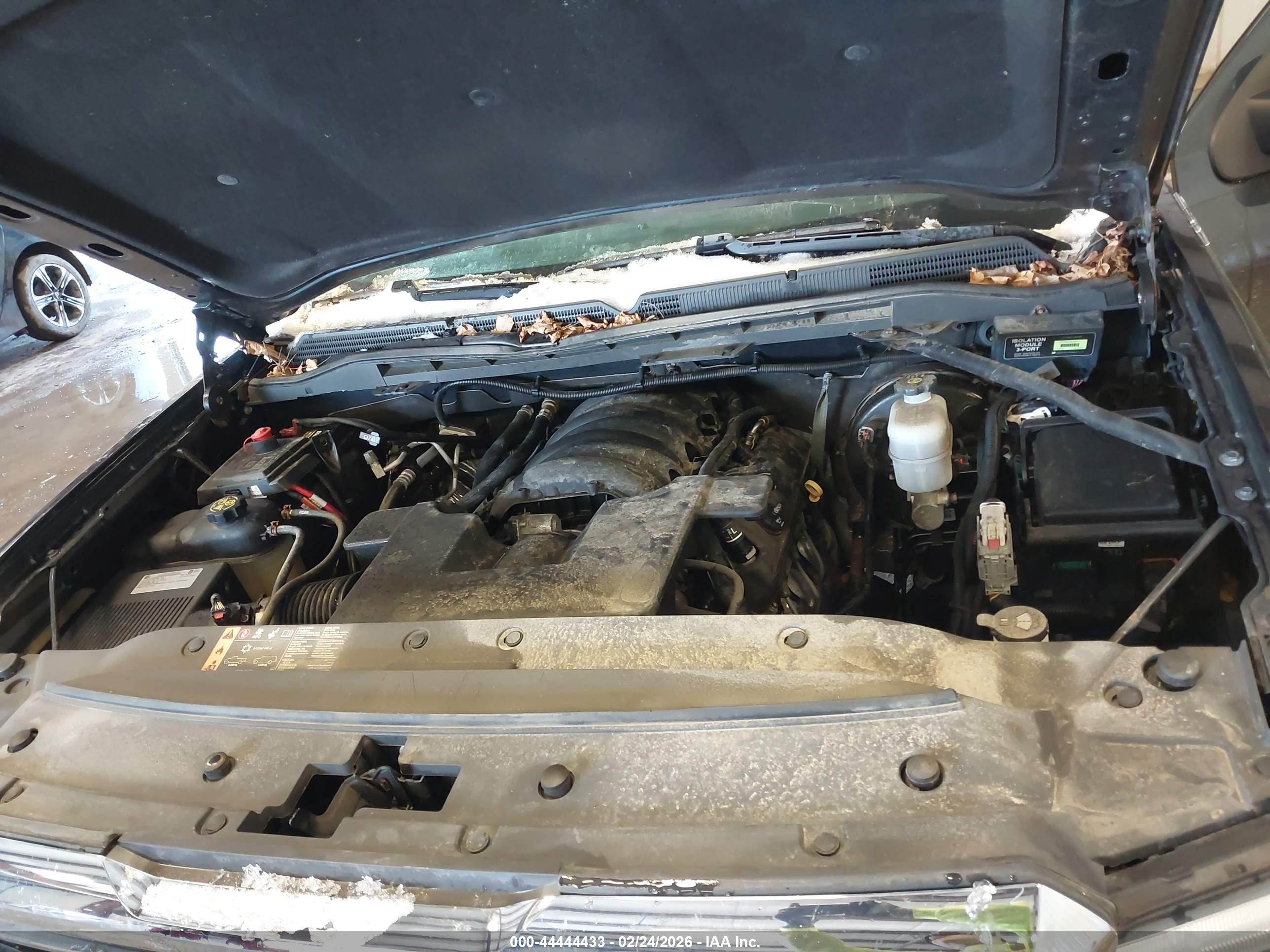 GMC SIERRA image 10
