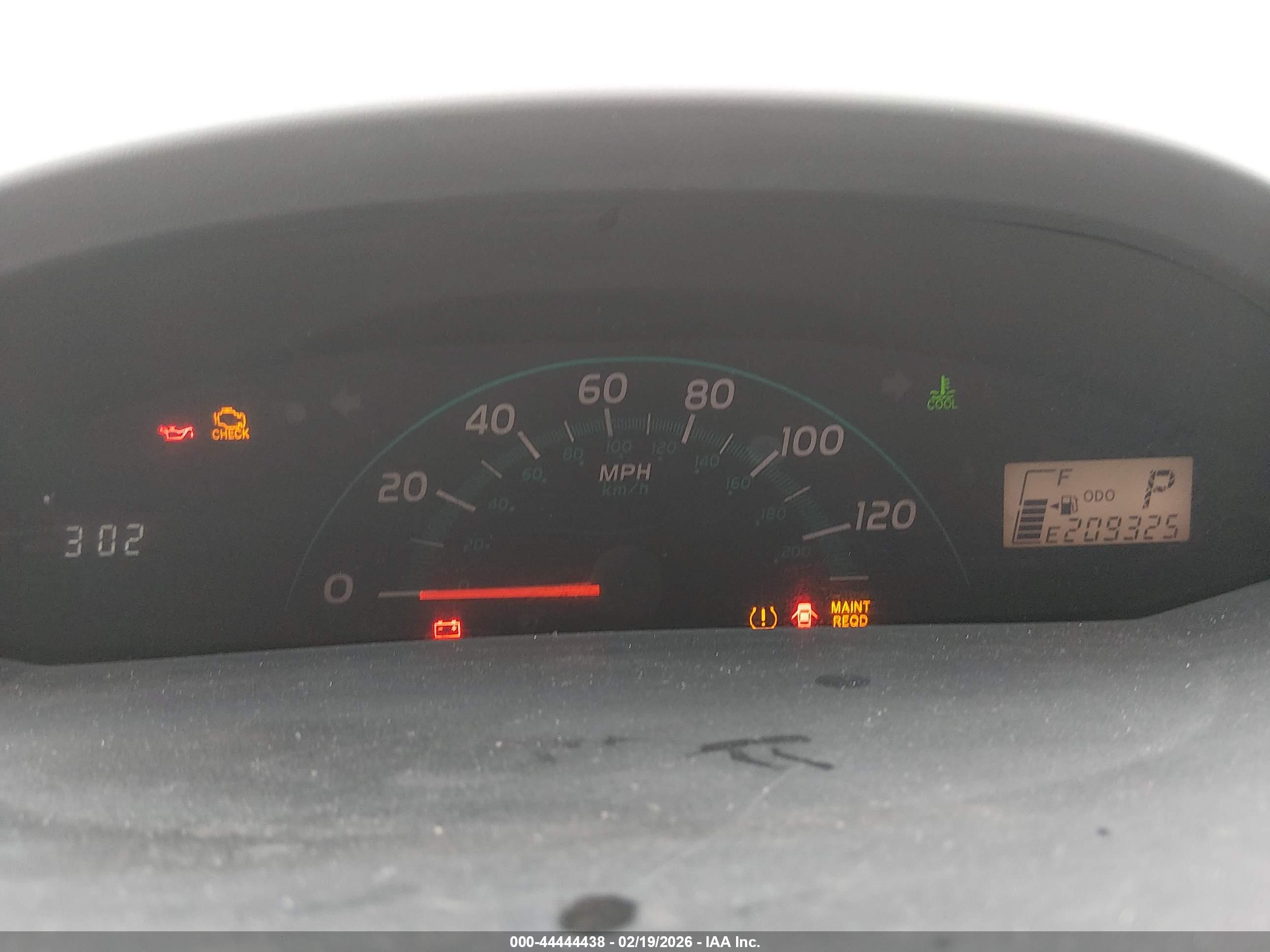 TOYOTA YARIS image 7