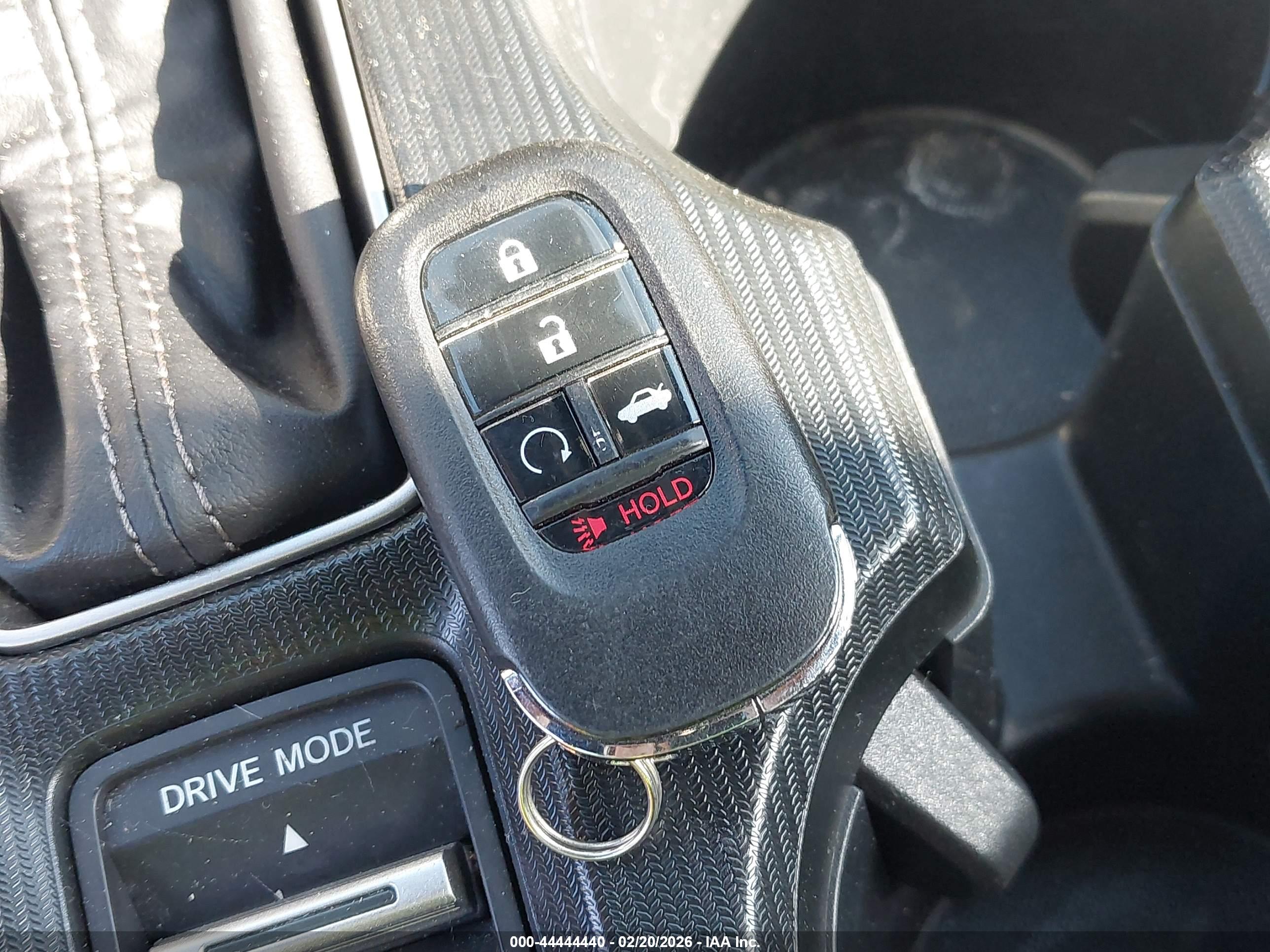 HONDA CIVIC image 11