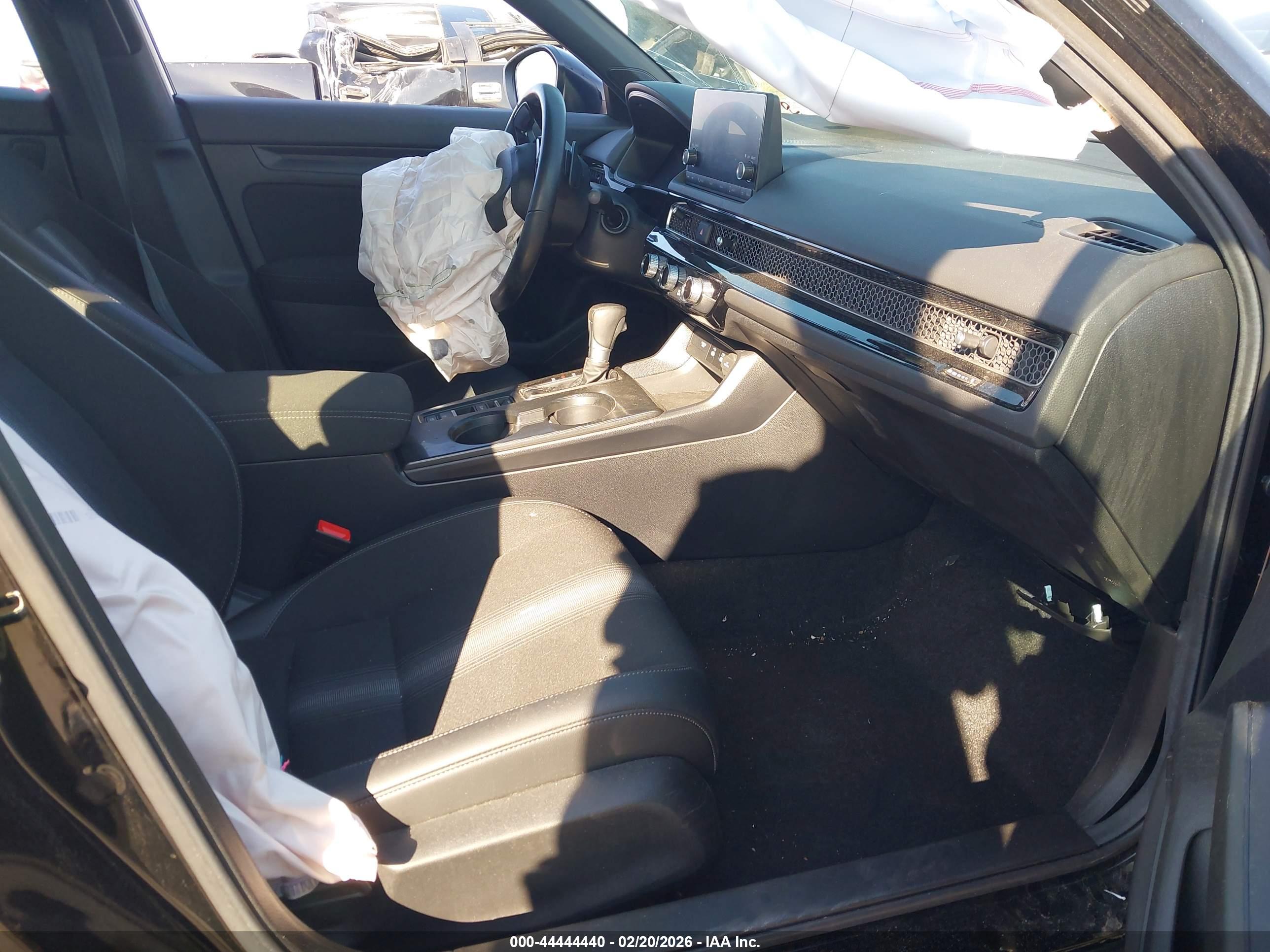 HONDA CIVIC image 5