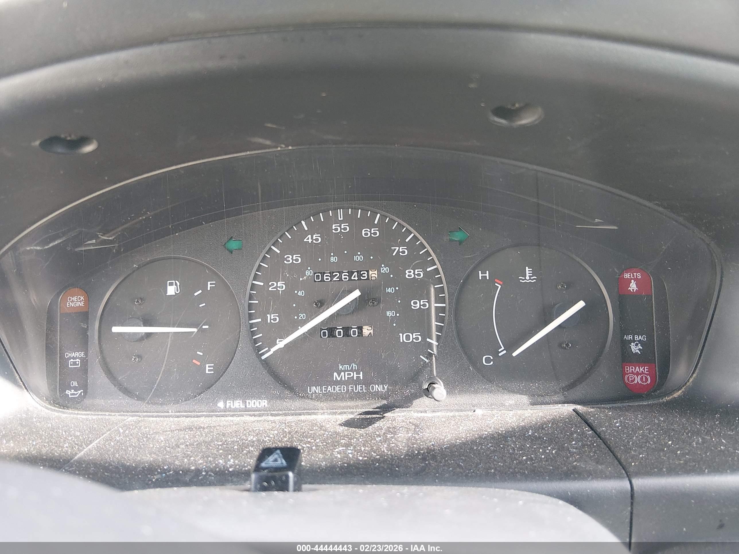 FORD ASPIRE image 7